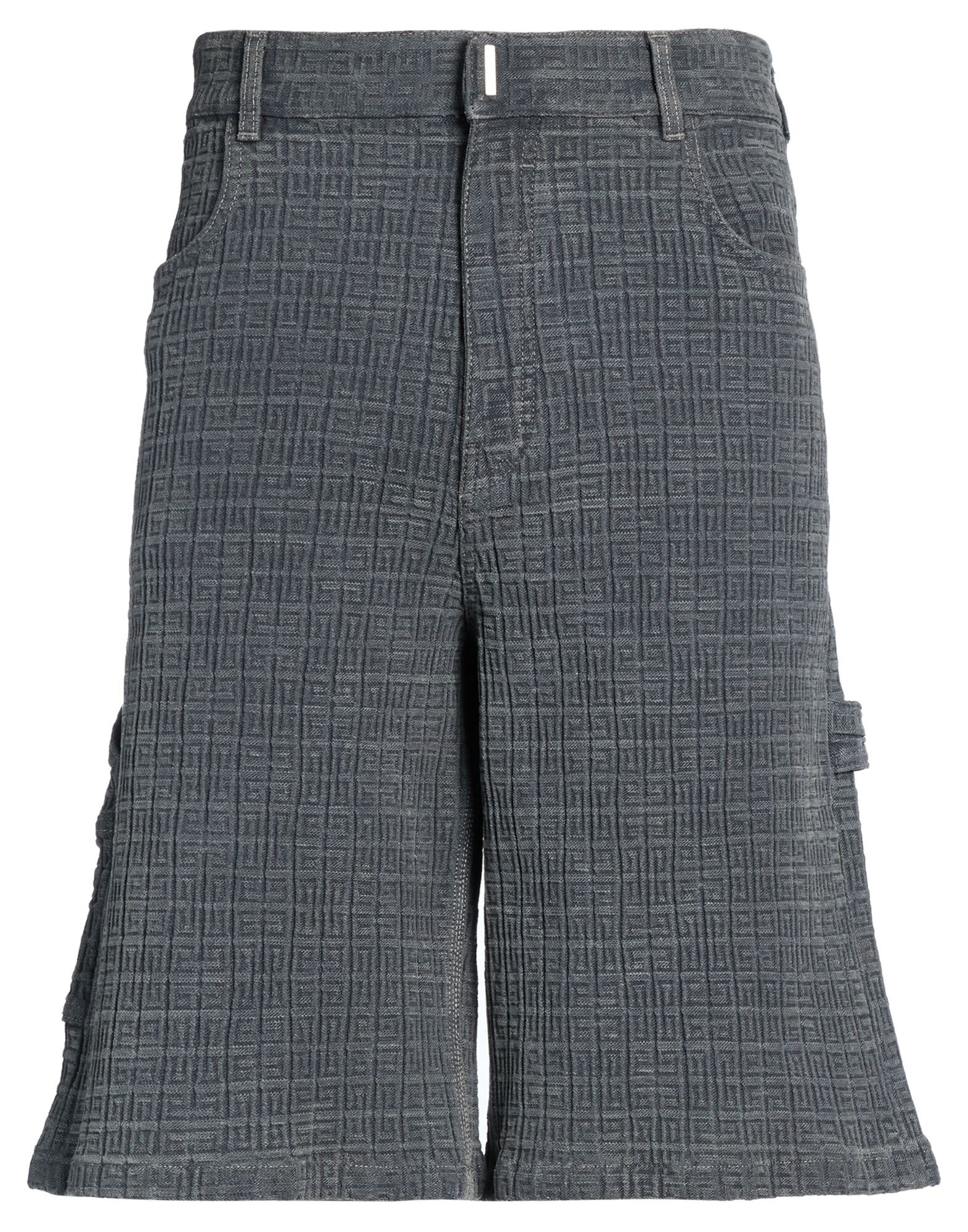 GIVENCHY - Джинсовые шорты