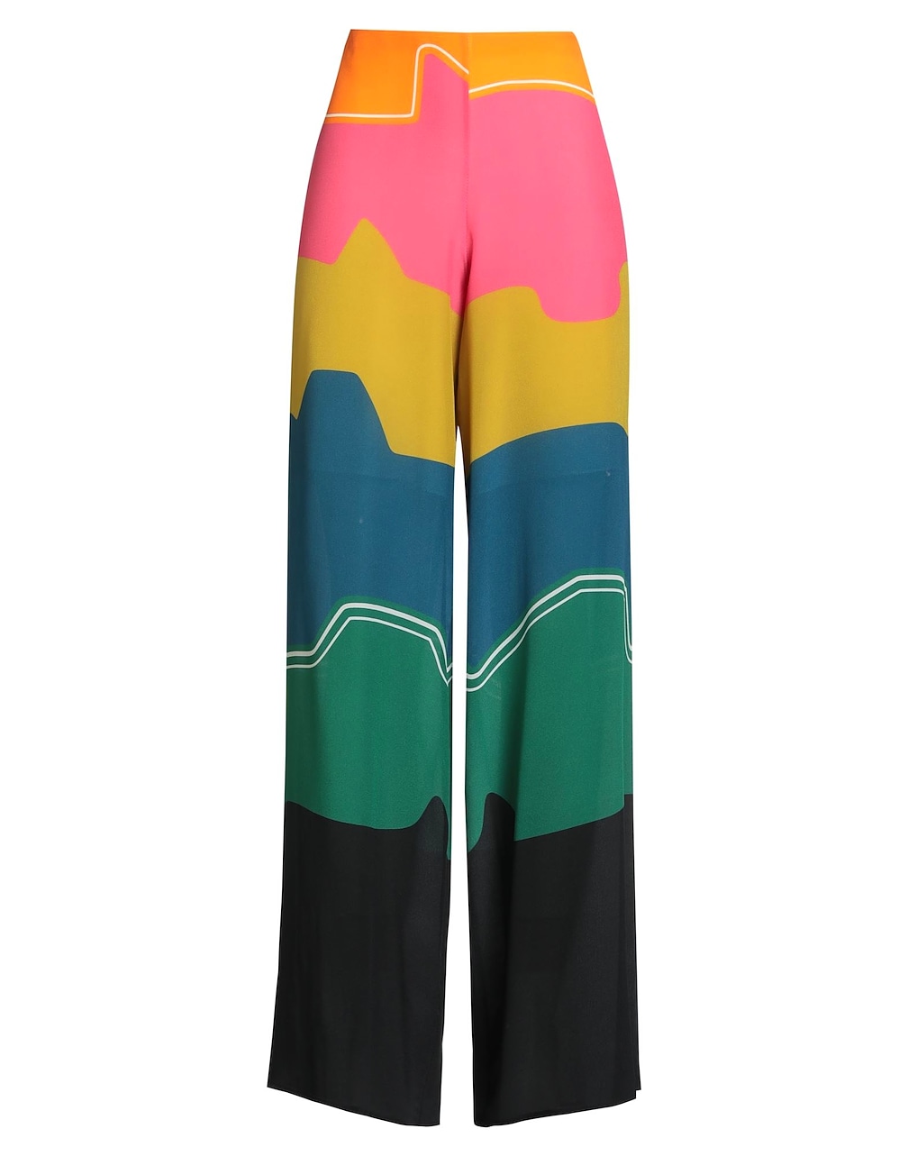 MILA SCHÖN - Trousers