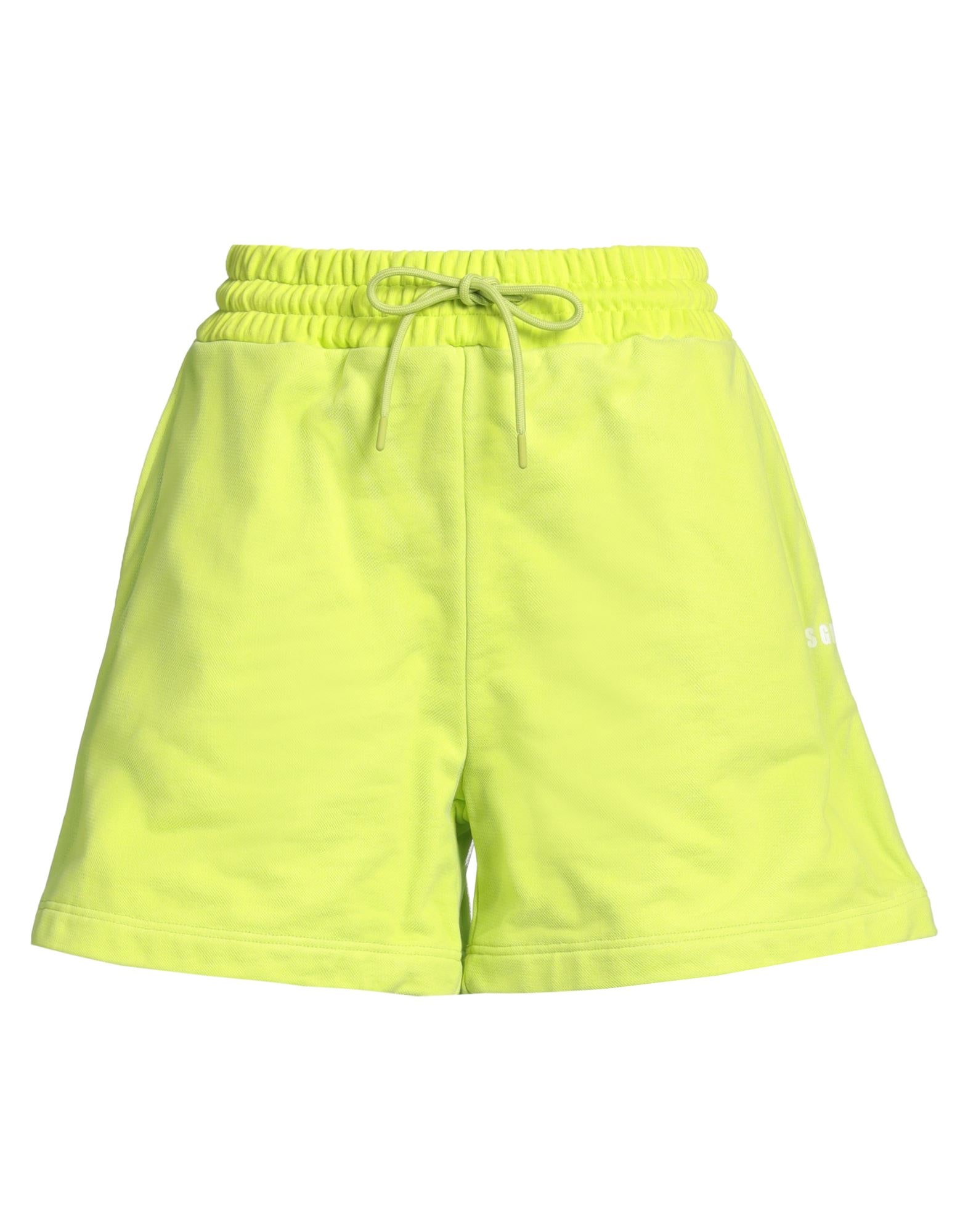 MSGM - Shorts & Bermuda Shorts