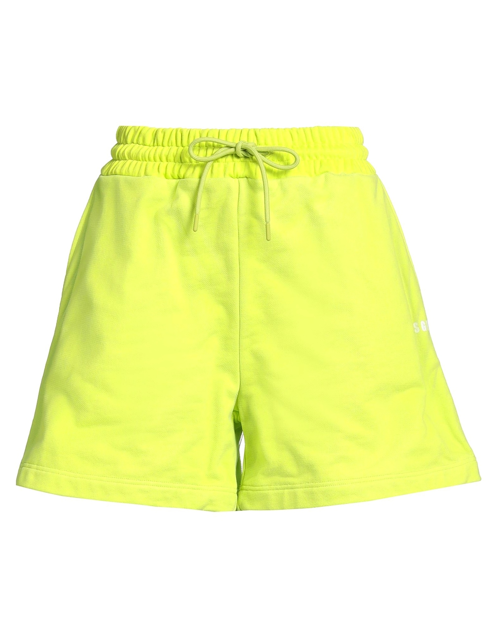 MSGM - Shorts & Bermuda Shorts