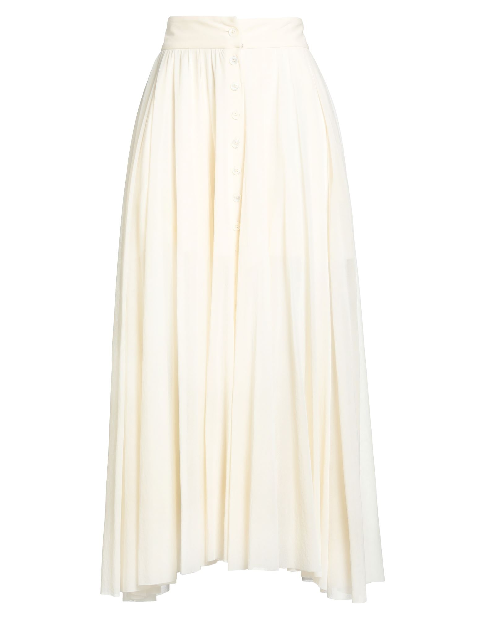 PHILOSOPHY di LORENZO SERAFINI - マキシ丈スカート