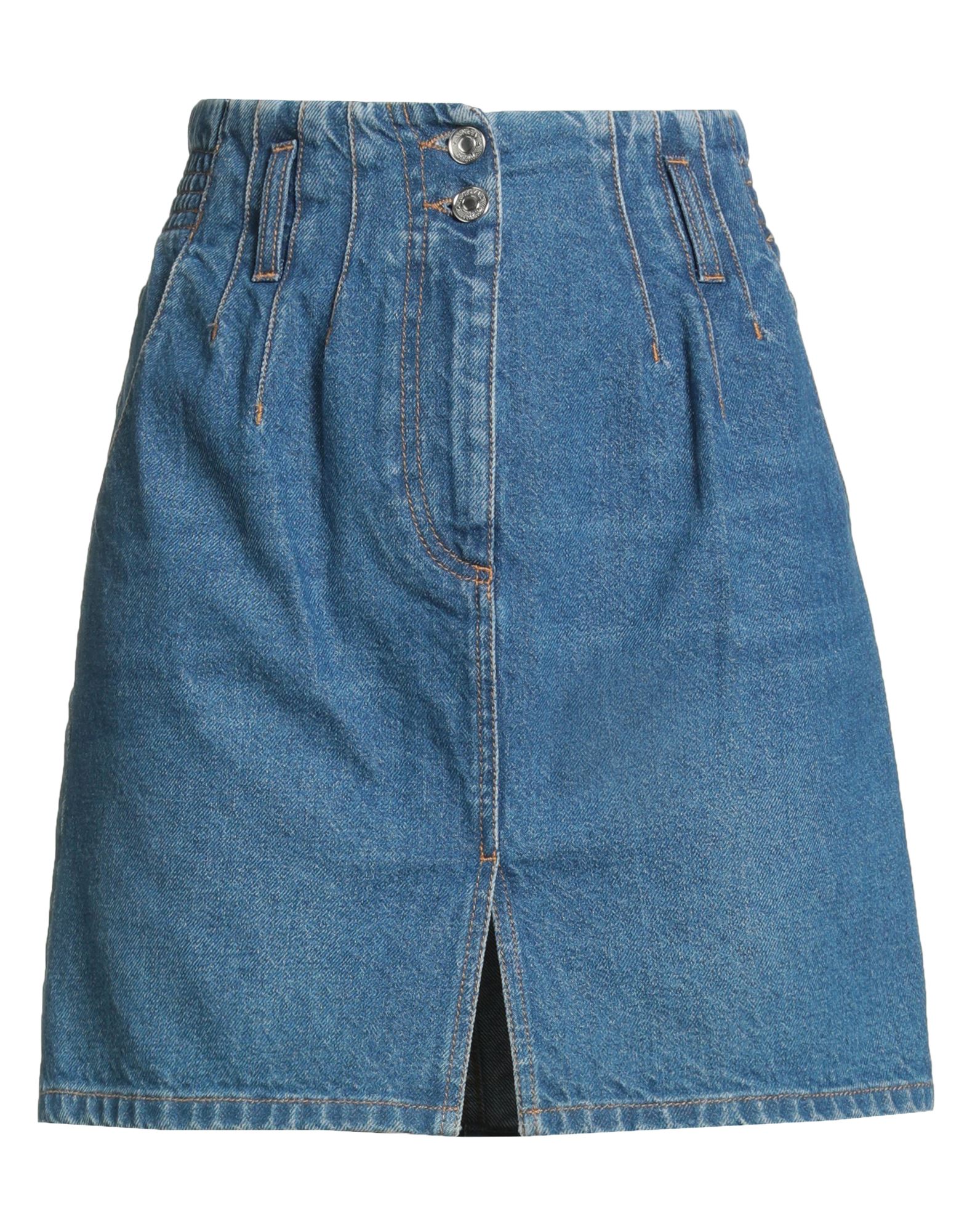 MSGM - Denim skirts
