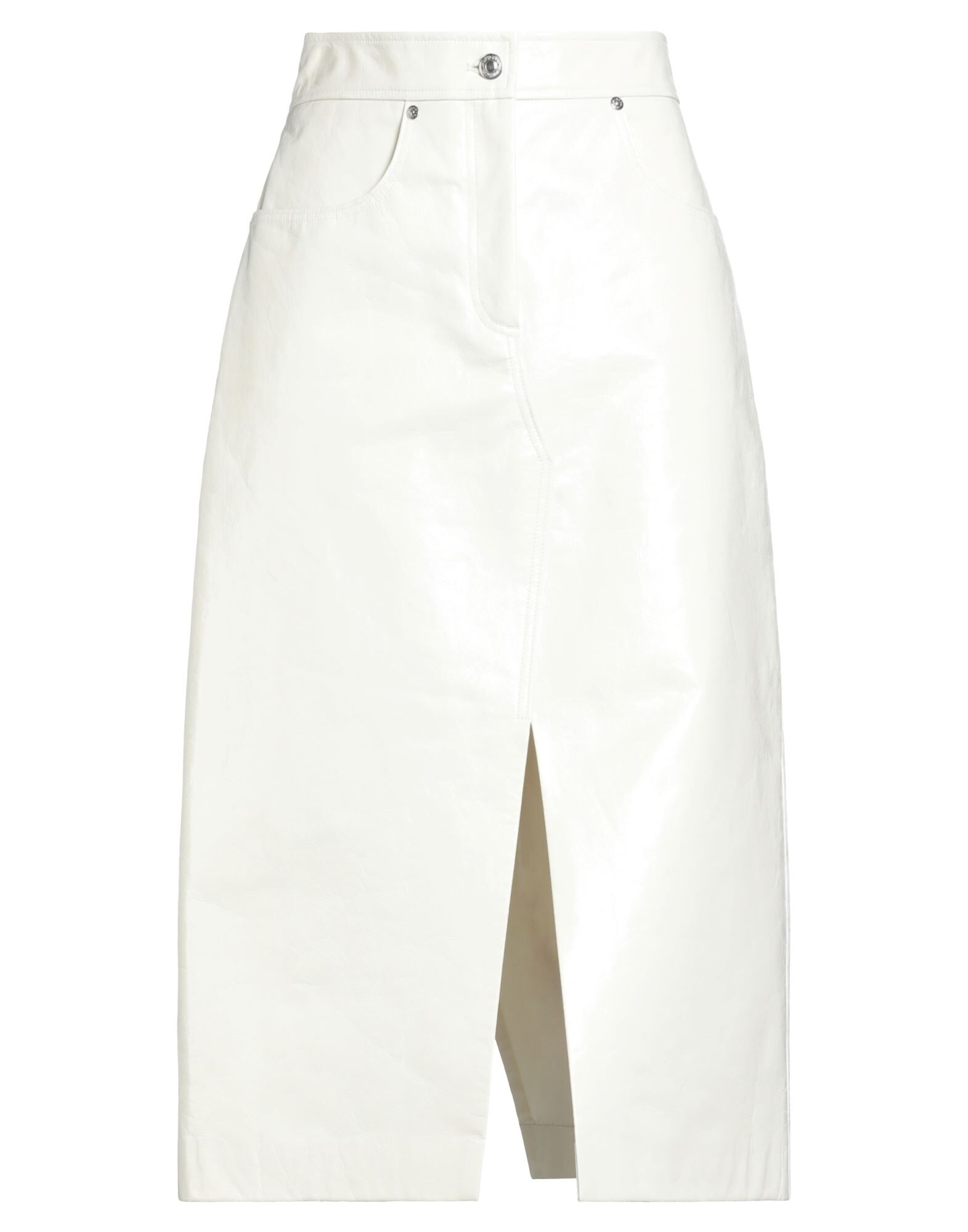 MSGM - Midi skirts