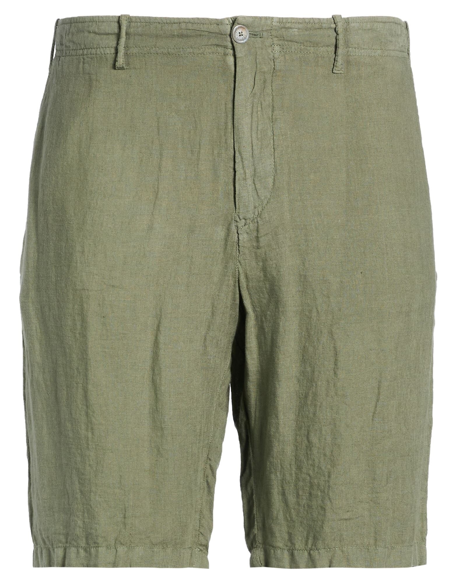 FEDELI - Shorts & Bermuda Shorts