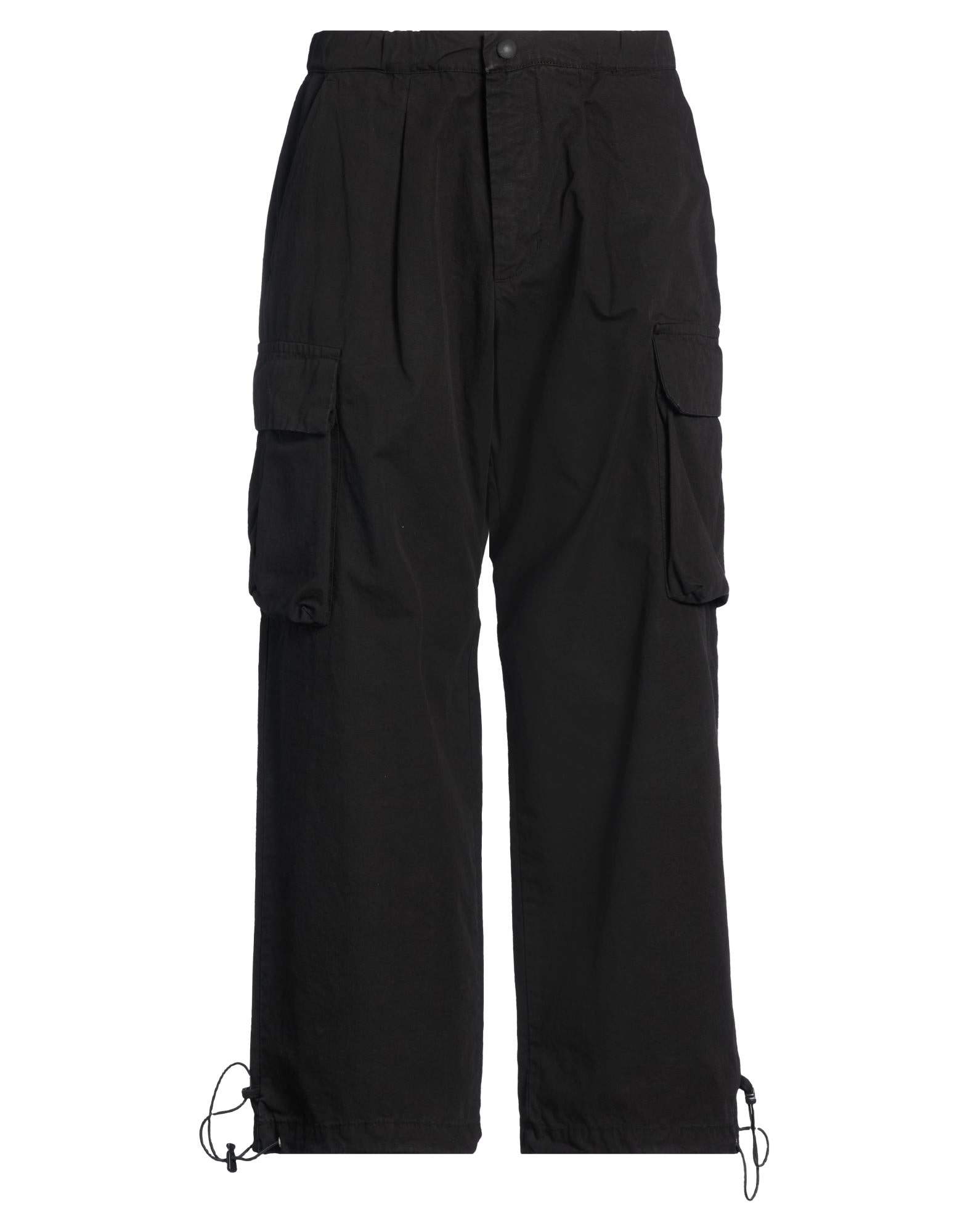 STAY HUMAN ON EARTH - Pants