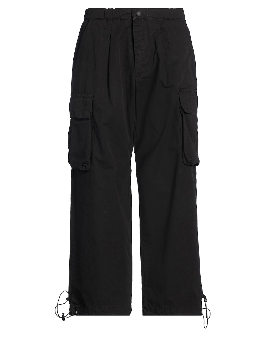 STAY HUMAN ON EARTH - Pants