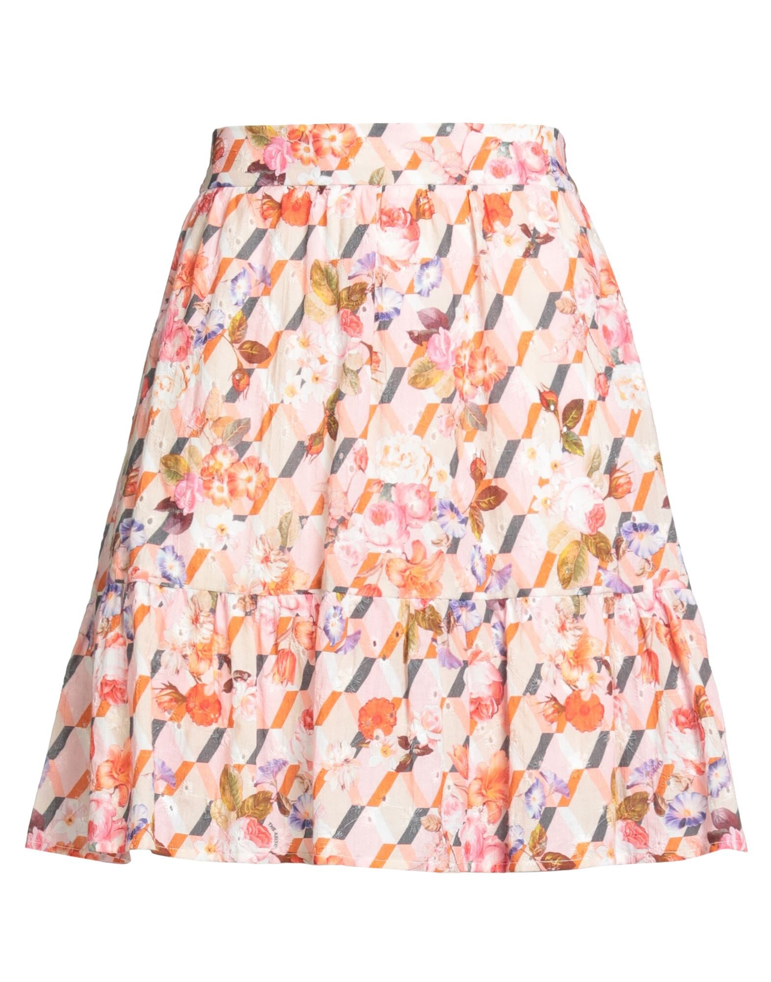 THE ABITO Milano - Mini skirts