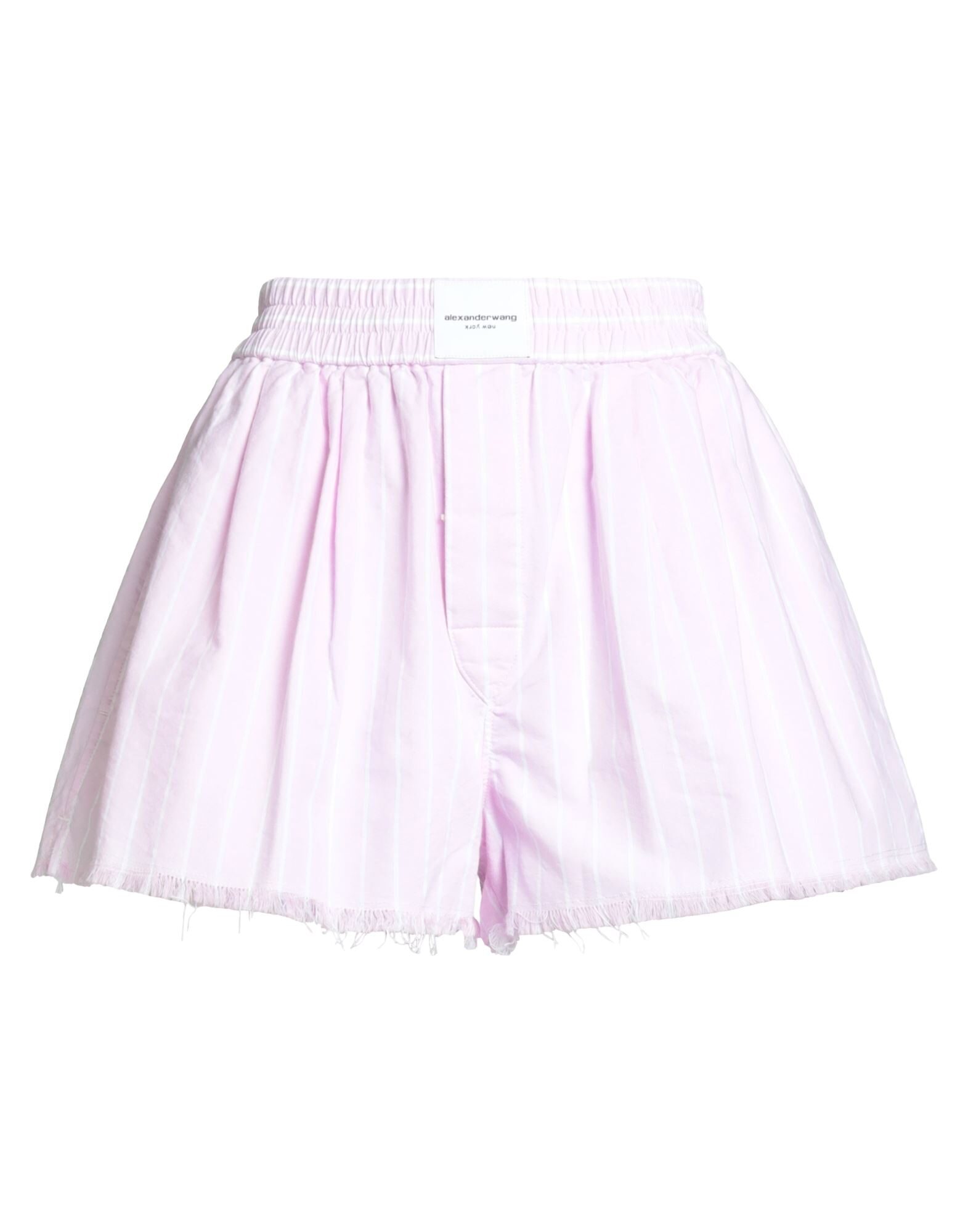 ALEXANDERWANG.T - Shorts e bermuda