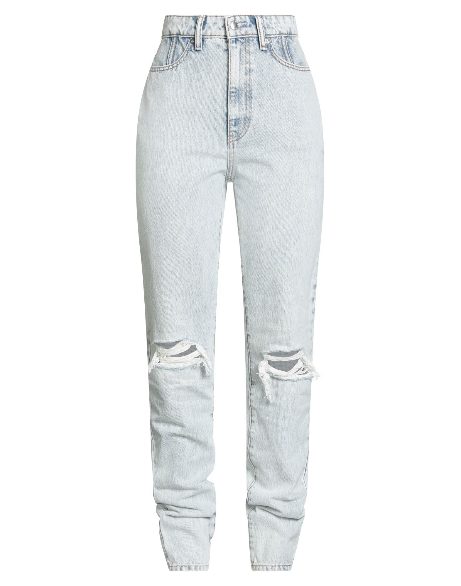 ALEXANDER WANG - Pantalones vaqueros