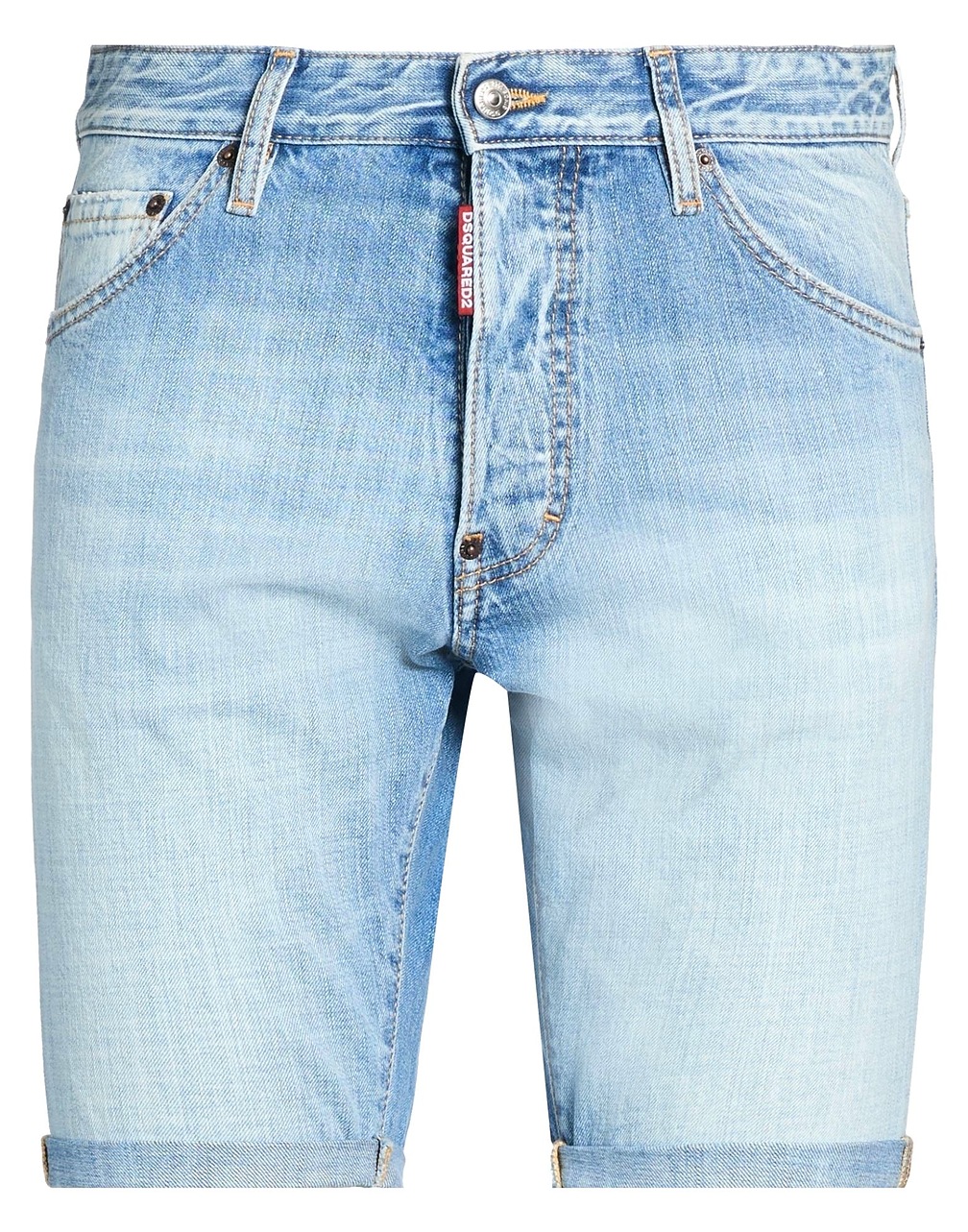 DSQUARED2 - Denim shorts