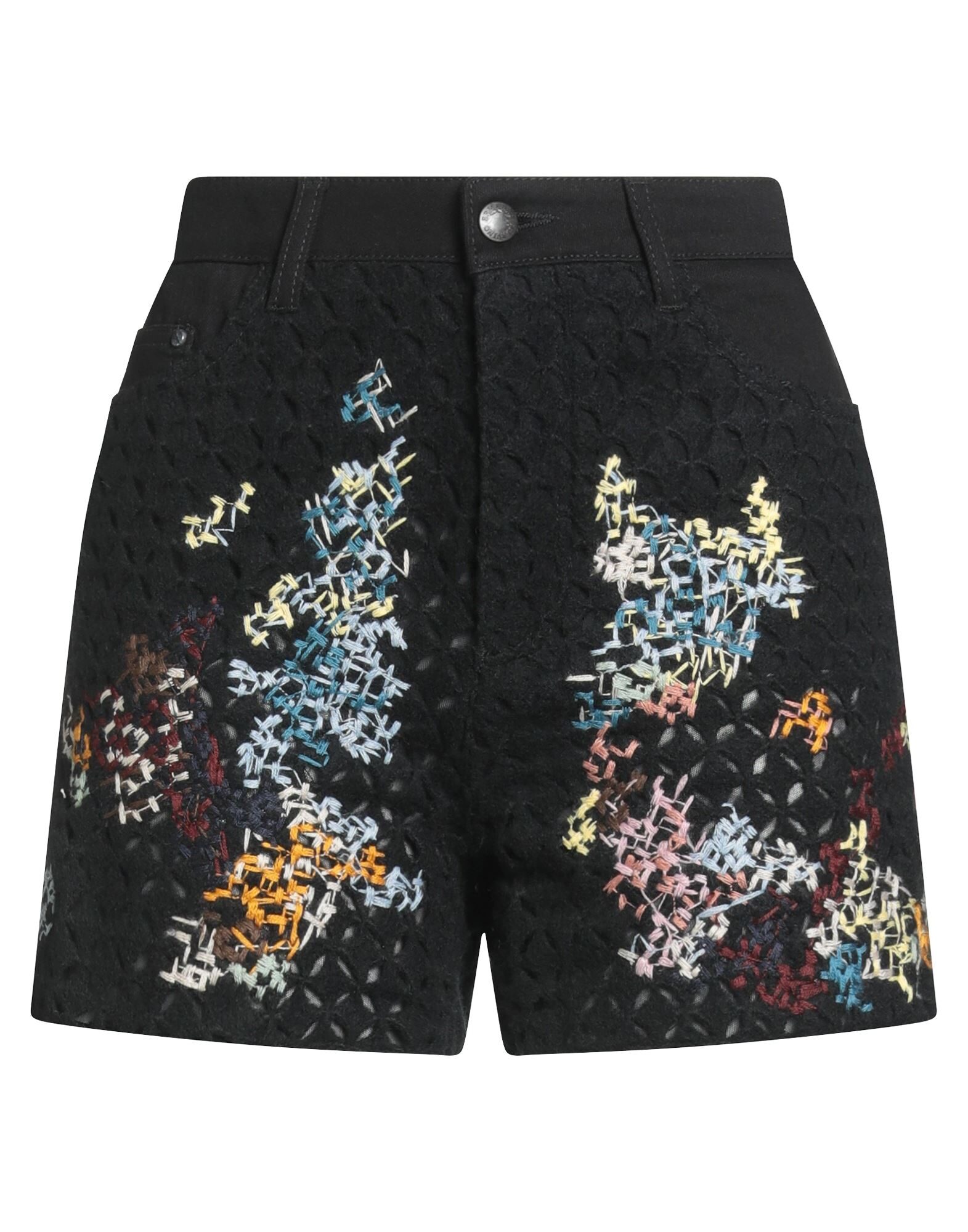 ERMANNO SCERVINO - Shorts & Bermuda Shorts