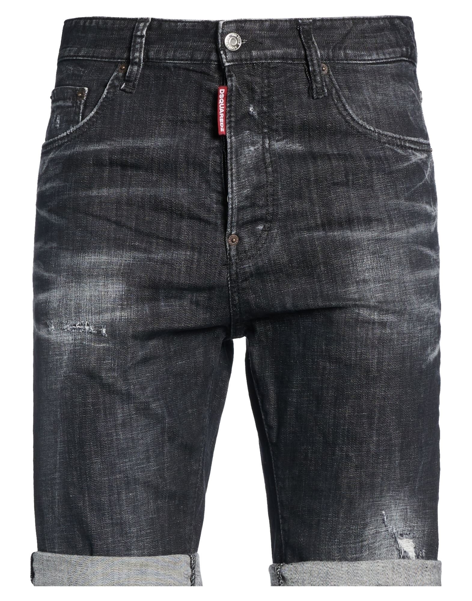 DSQUARED2 - Denim shorts