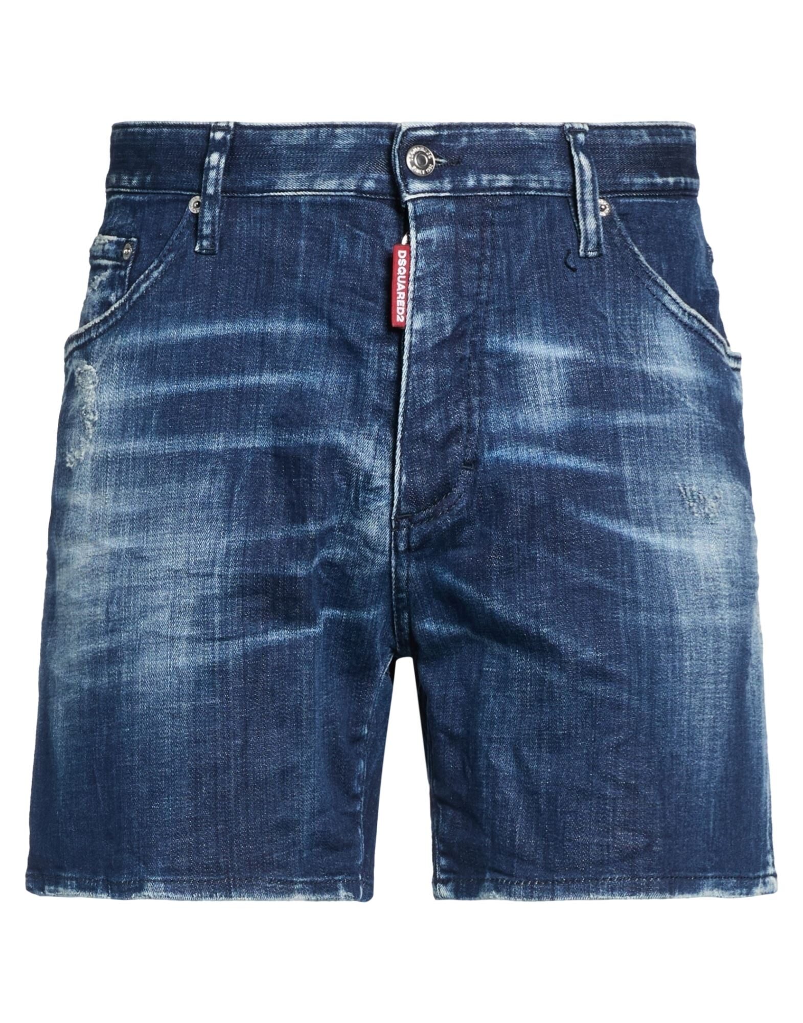 DSQUARED2 - Denim shorts