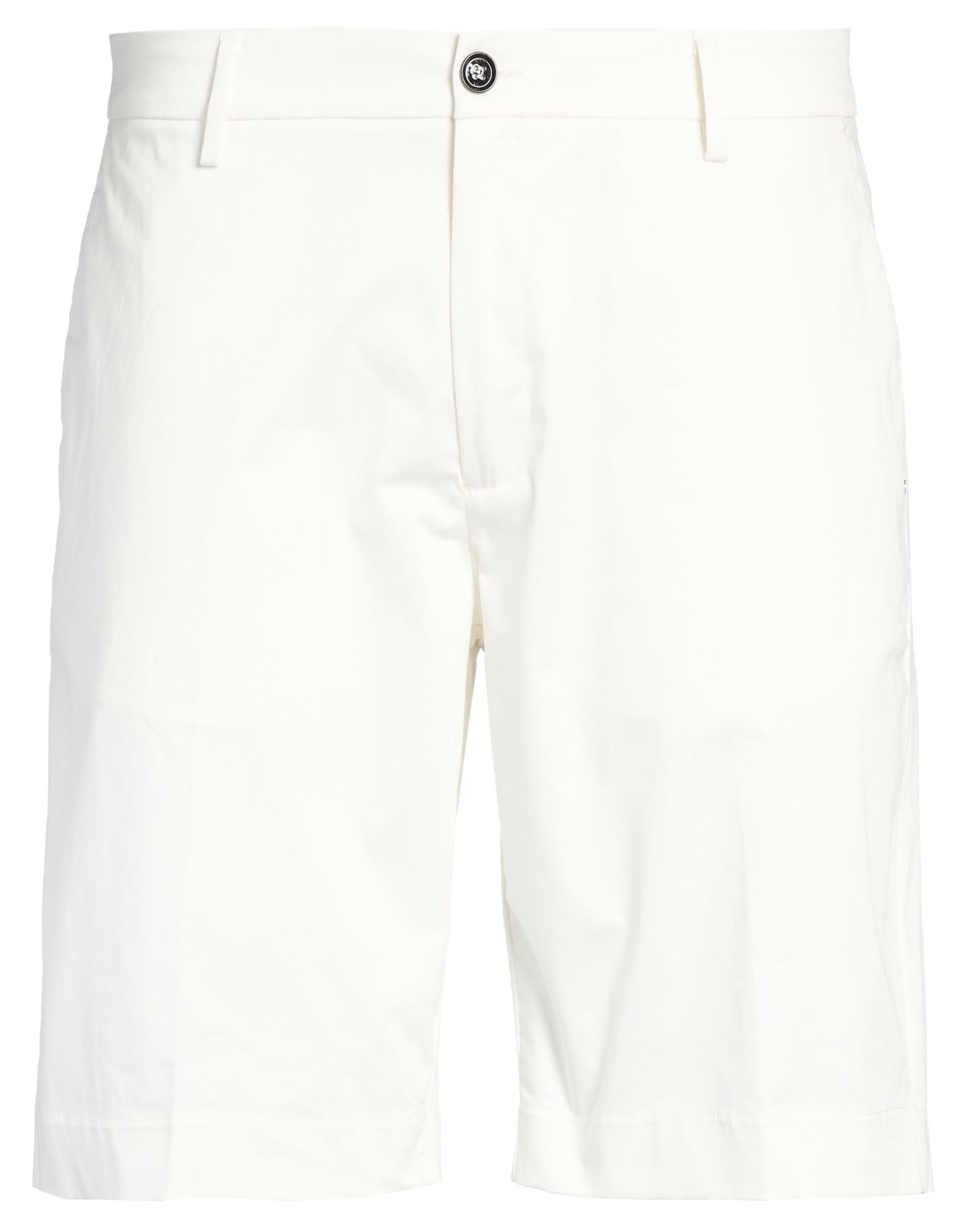 LIU •JO MAN - Shorts & Bermuda Shorts