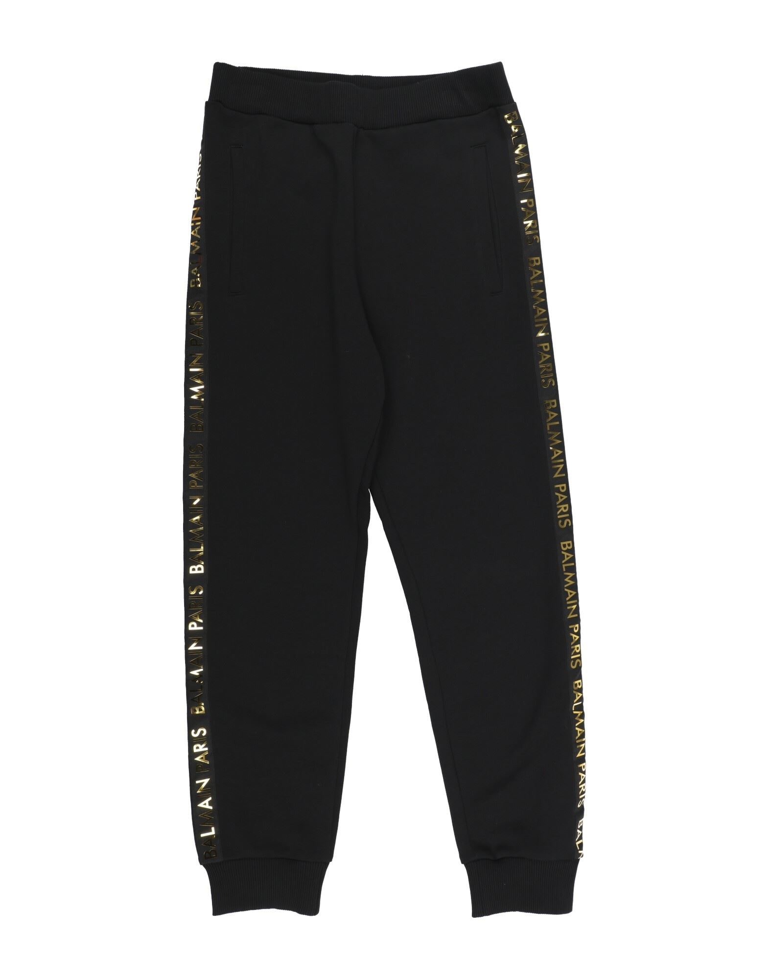 BALMAIN - Trousers