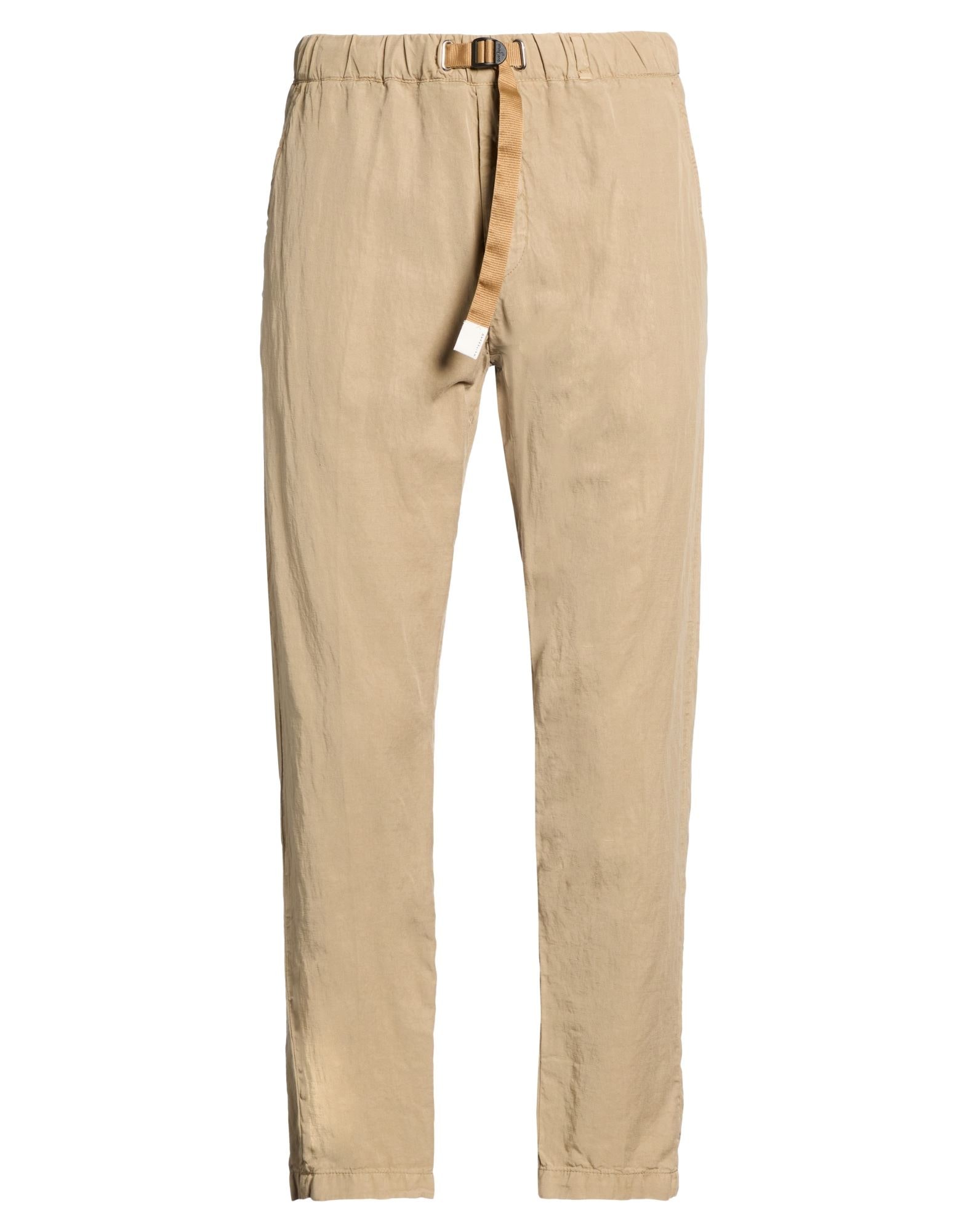 WHITE SAND - Trousers