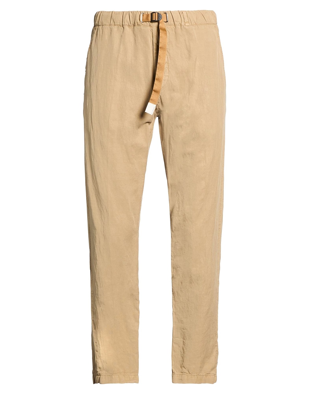 WHITE SAND - Trousers