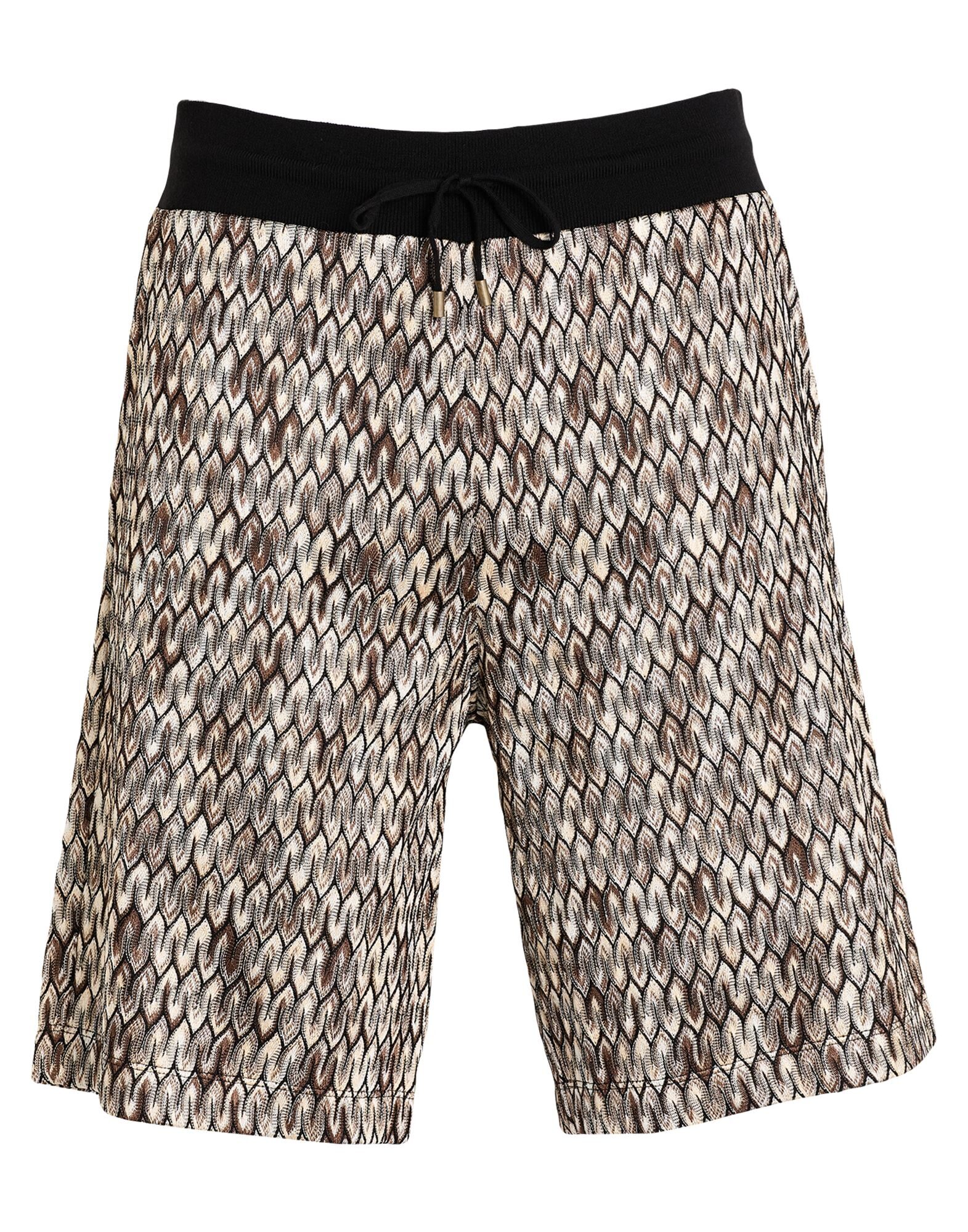 MISSONI - Shorts & Bermuda Shorts