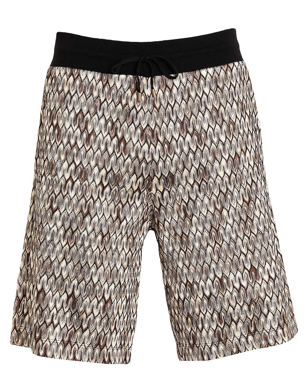 MISSONI - Shorts & Bermuda Shorts