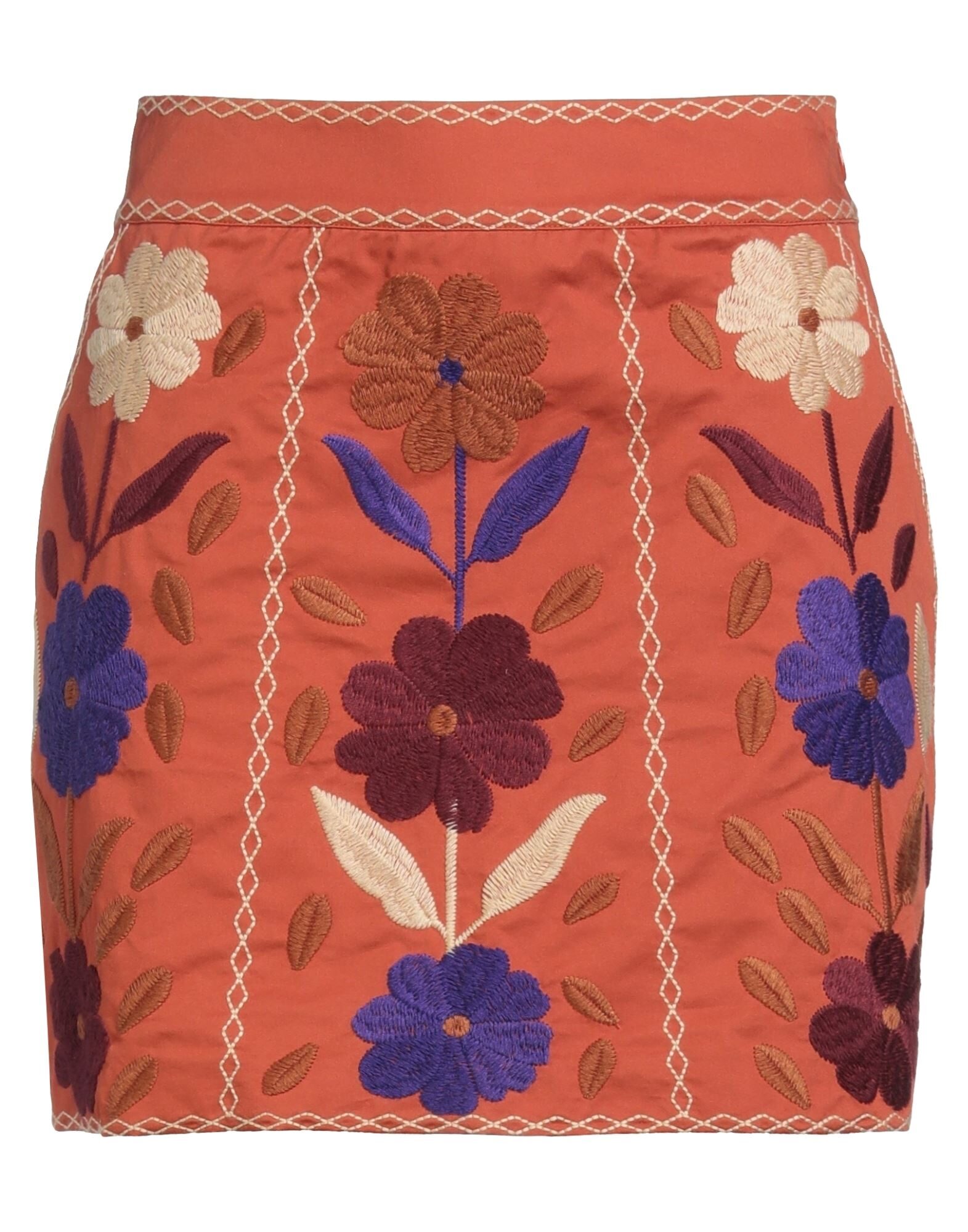 ANTIK BATIK - Mini skirts
