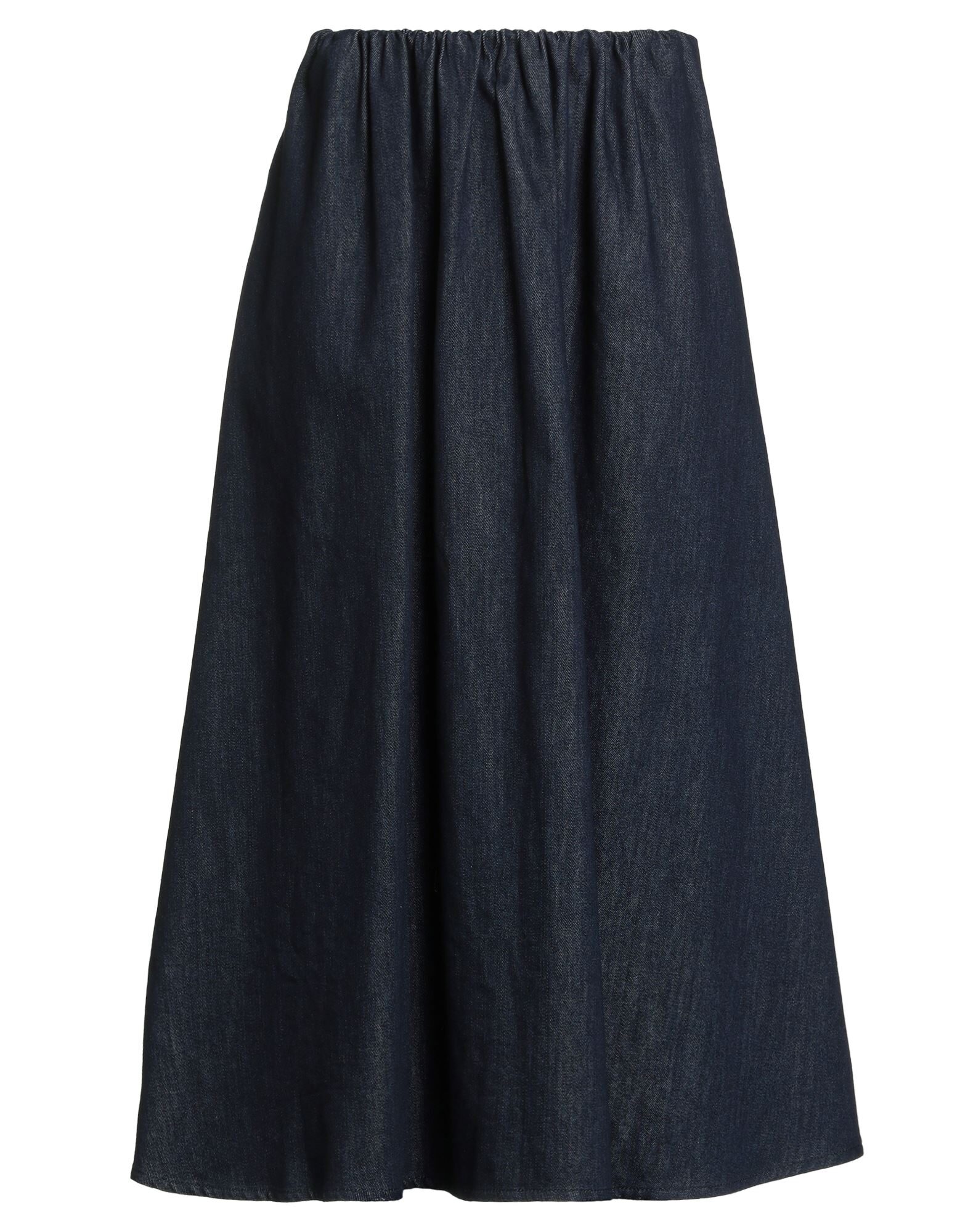 ONE AND OTHER - Denim skirts