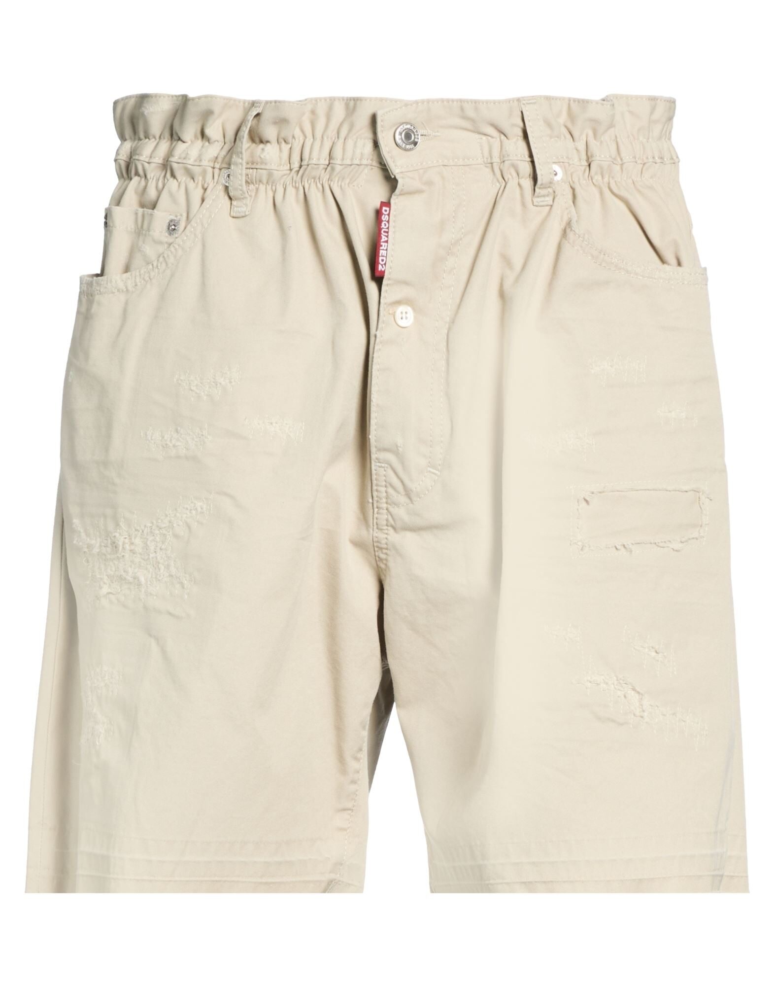DSQUARED2 - Shorts & Bermuda Shorts