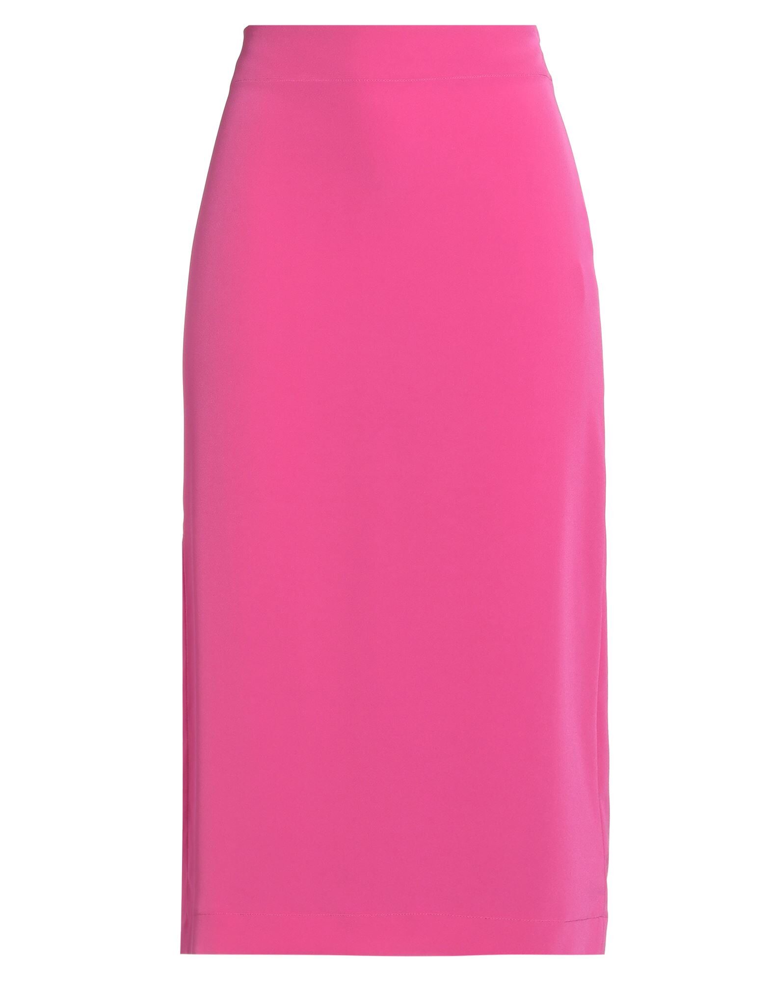 GIANLUCA CAPANNOLO - Midi skirts