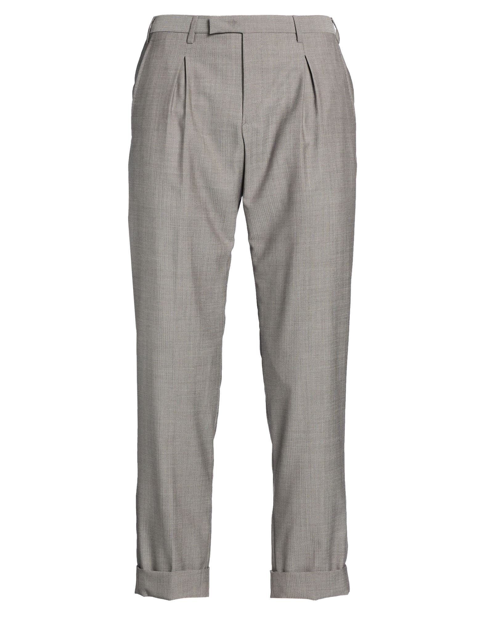 EMPORIO ARMANI - Trousers
