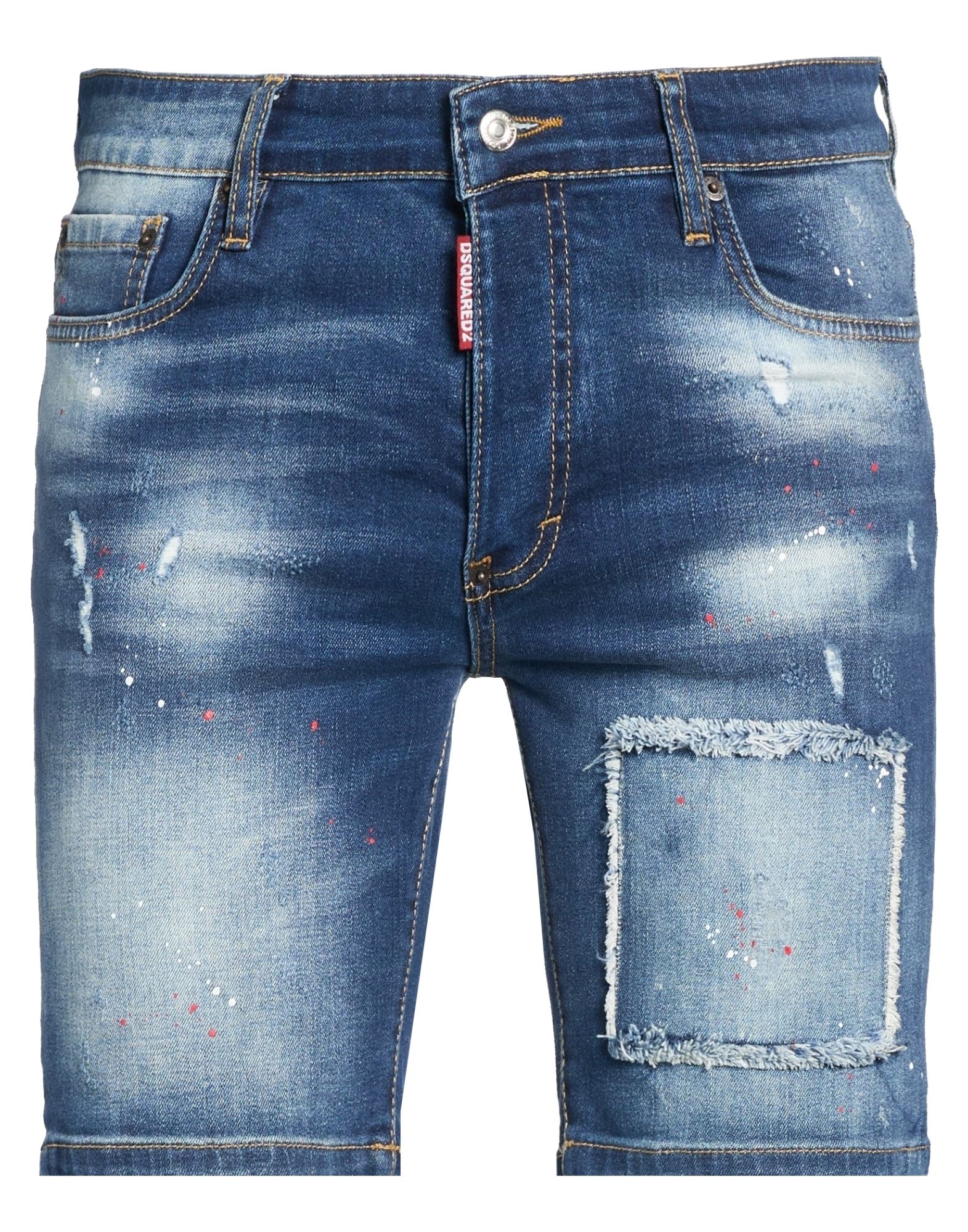 DSQUARED2 - Denim shorts