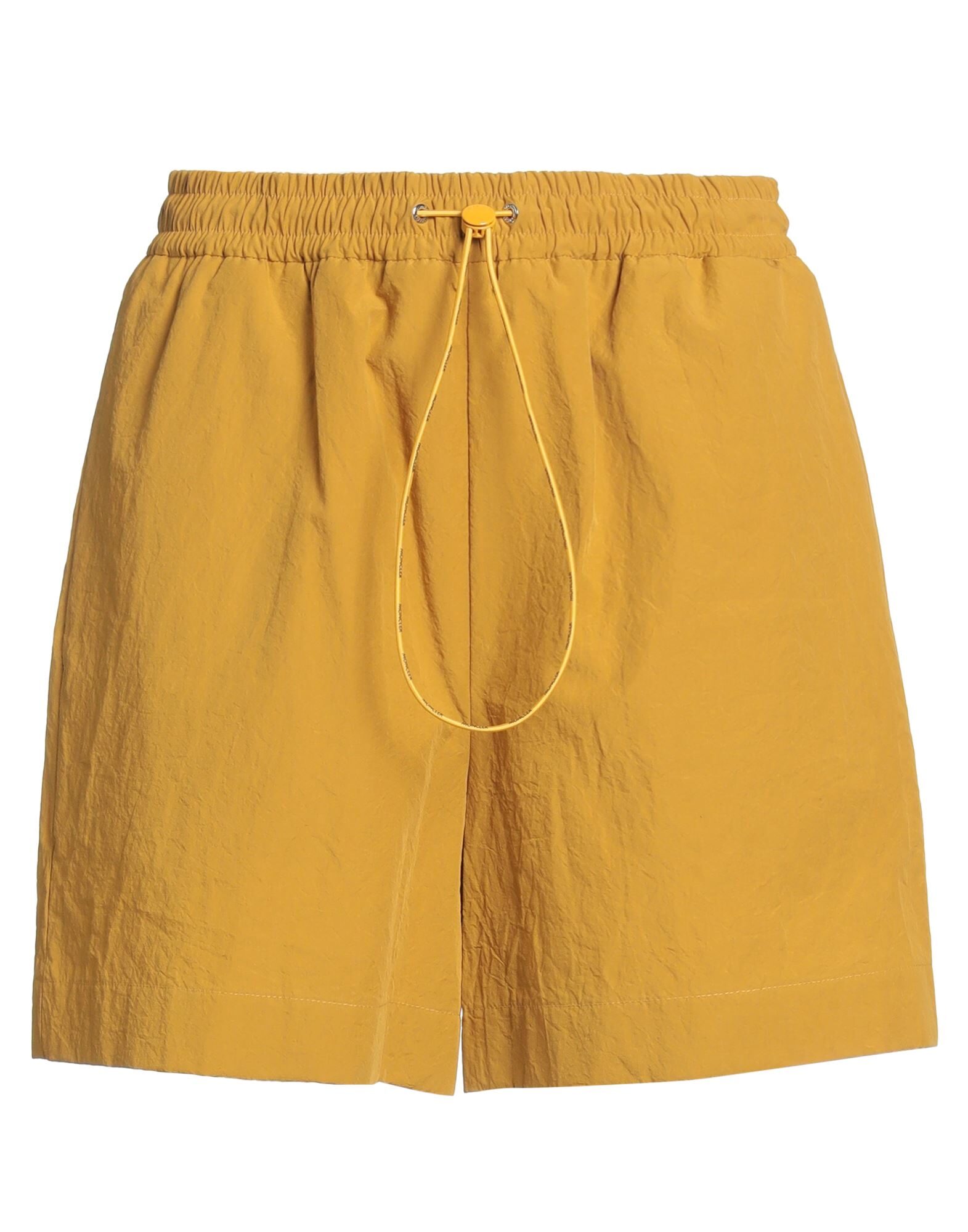 MONCLER - Shorts & Bermuda Shorts