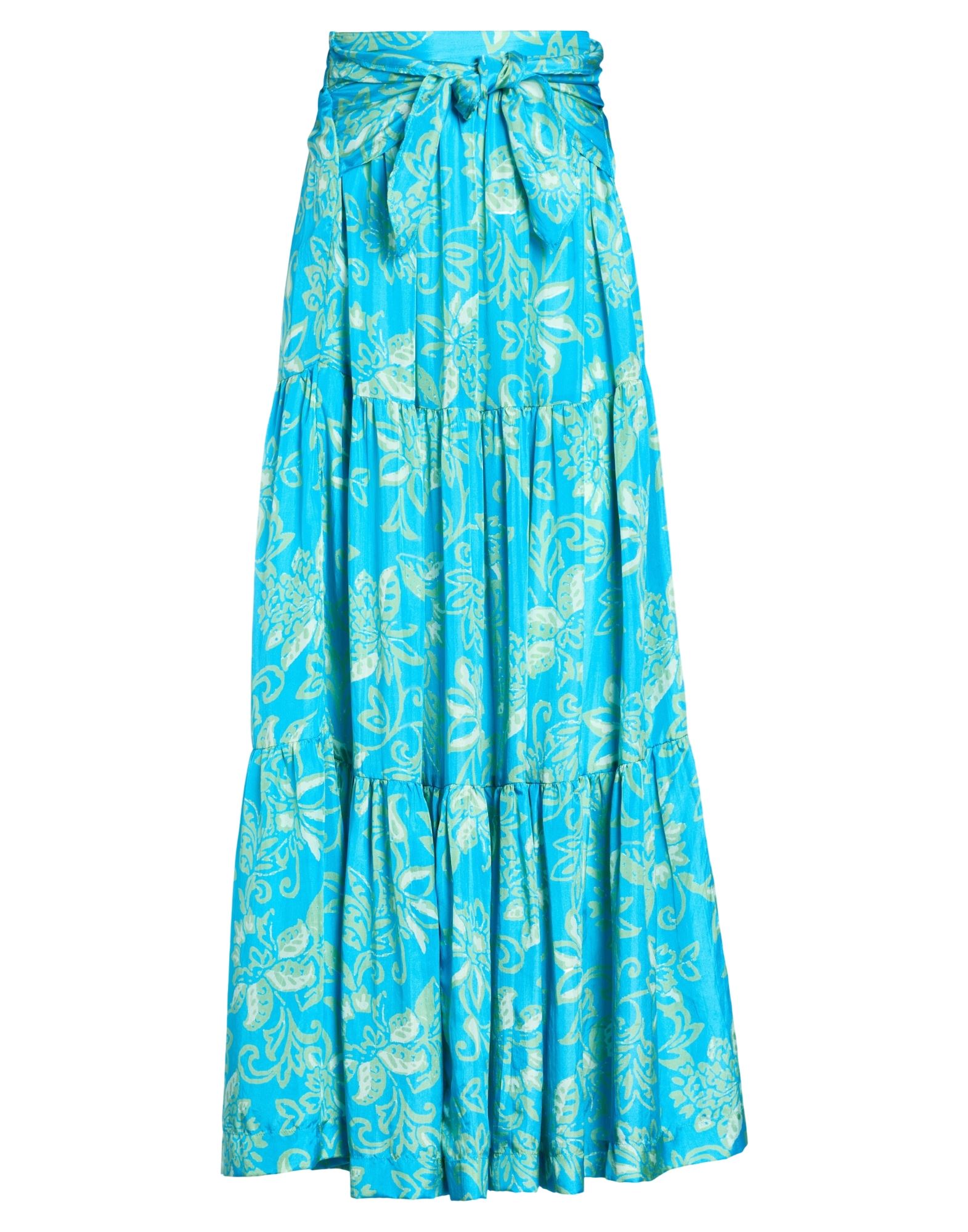 HANNAH - Faldas largas