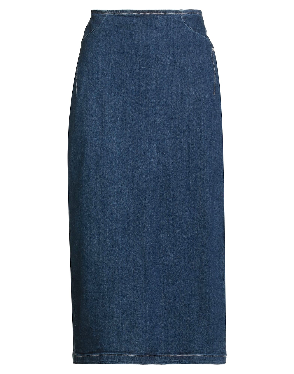 OTTOD'AME - Denim skirts