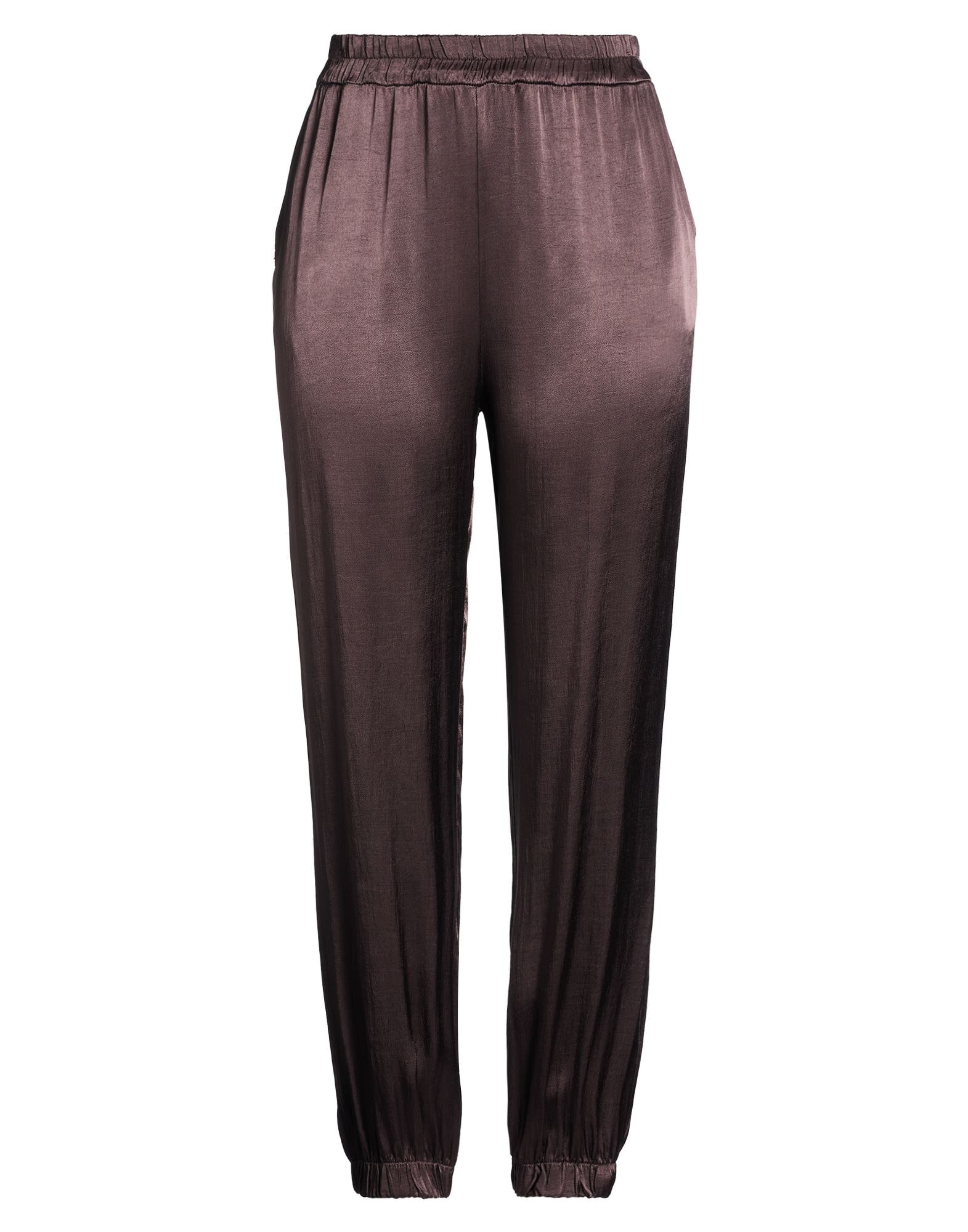 MANILA GRACE - Повседневные брюки