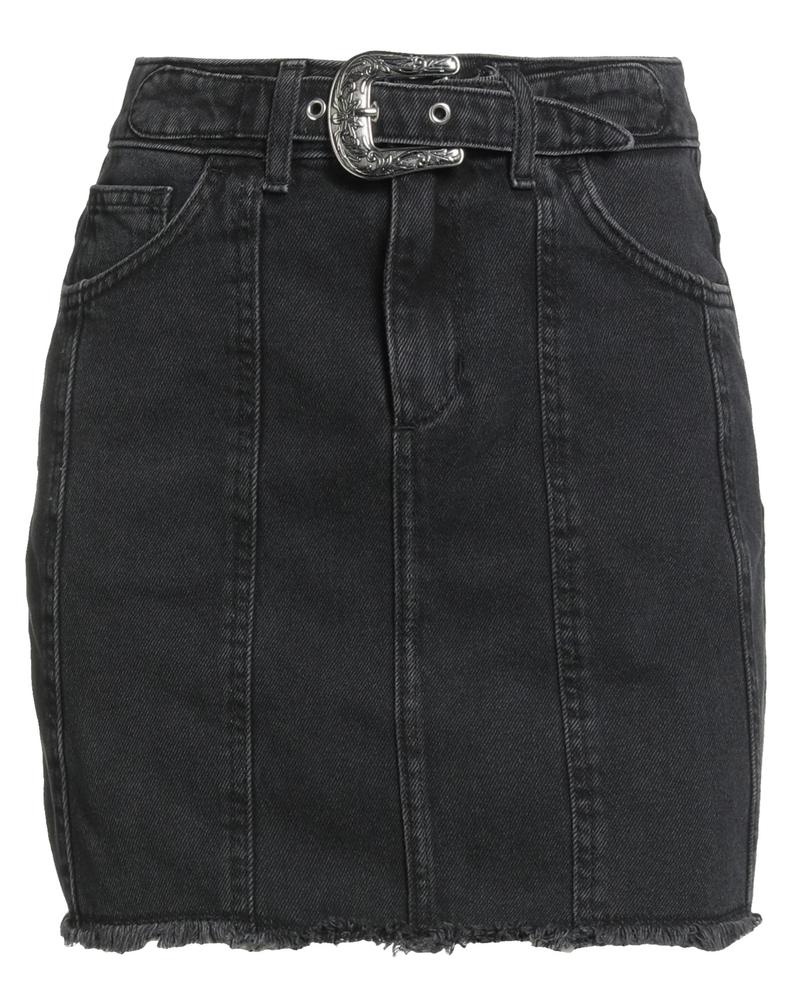 LIU •JO - Denim skirts