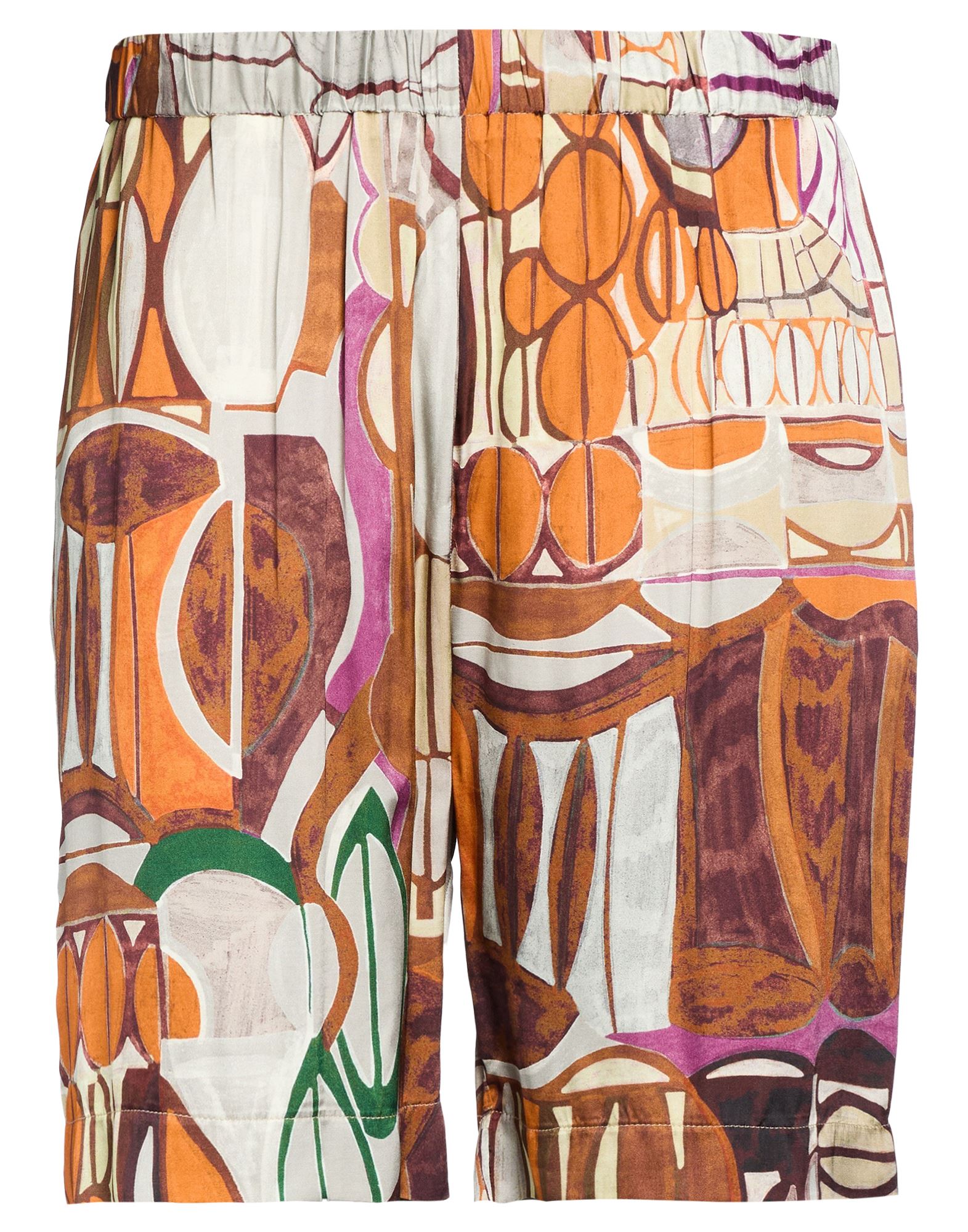 BRIAN DALES - Shorts & Bermuda Shorts