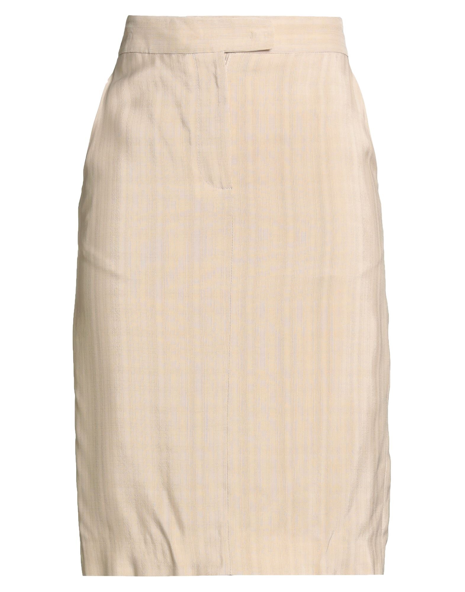 SEMICOUTURE - Midi skirts