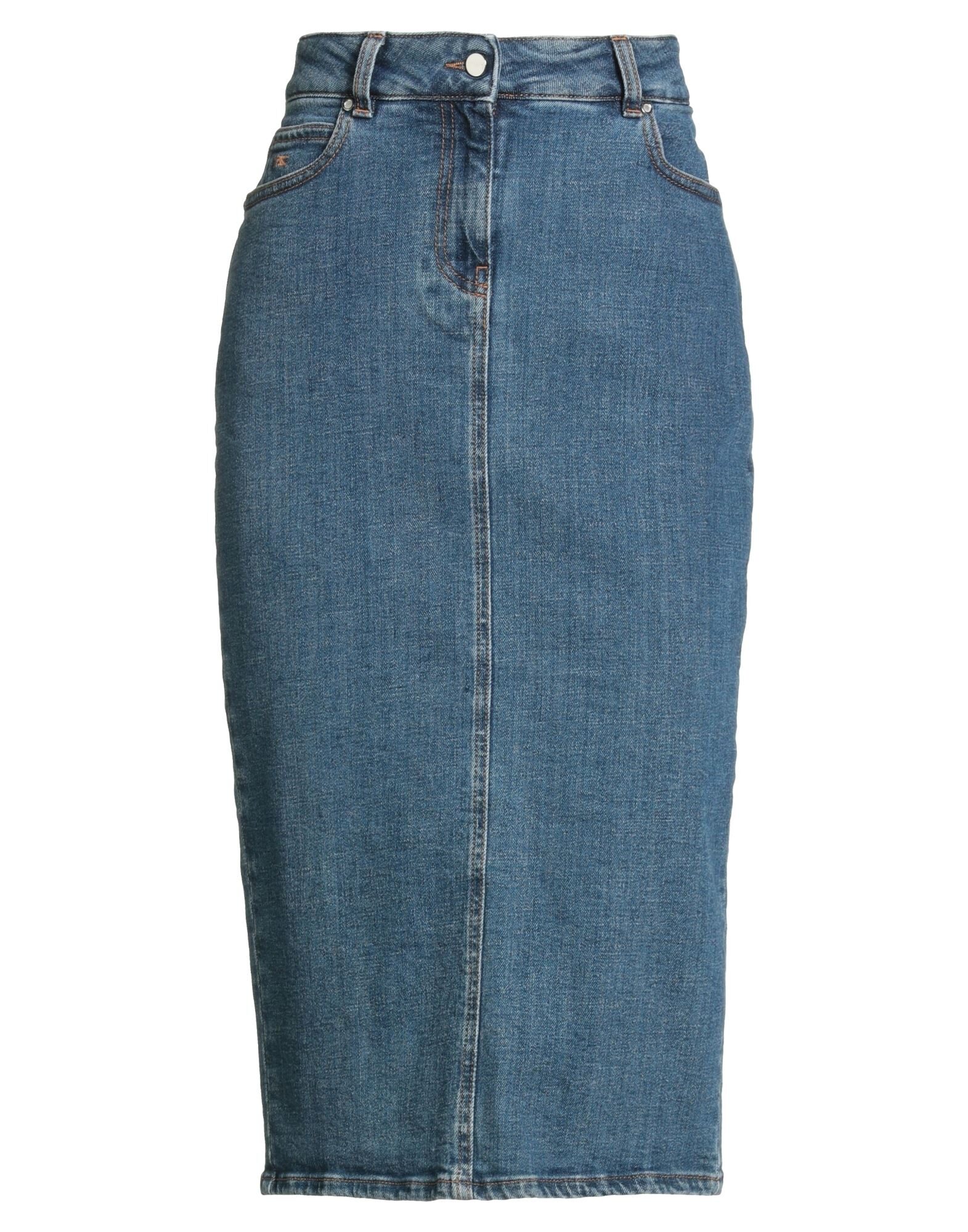 KITON - Джинсовые юбки