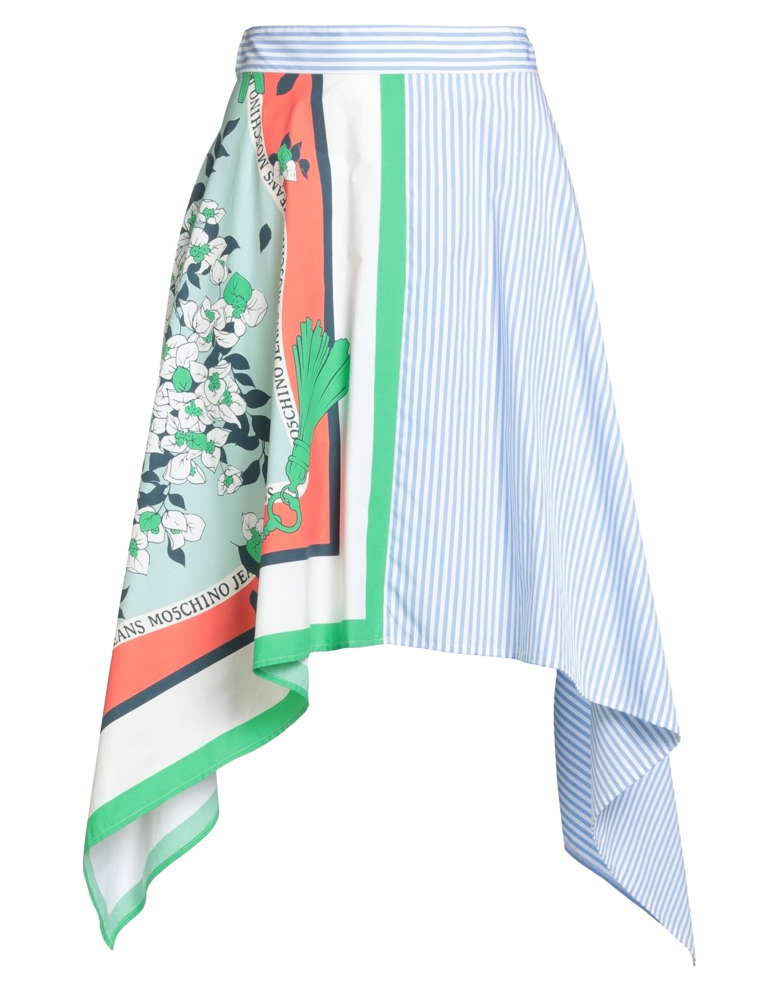 MOSCHINO JEANS - Mini skirts