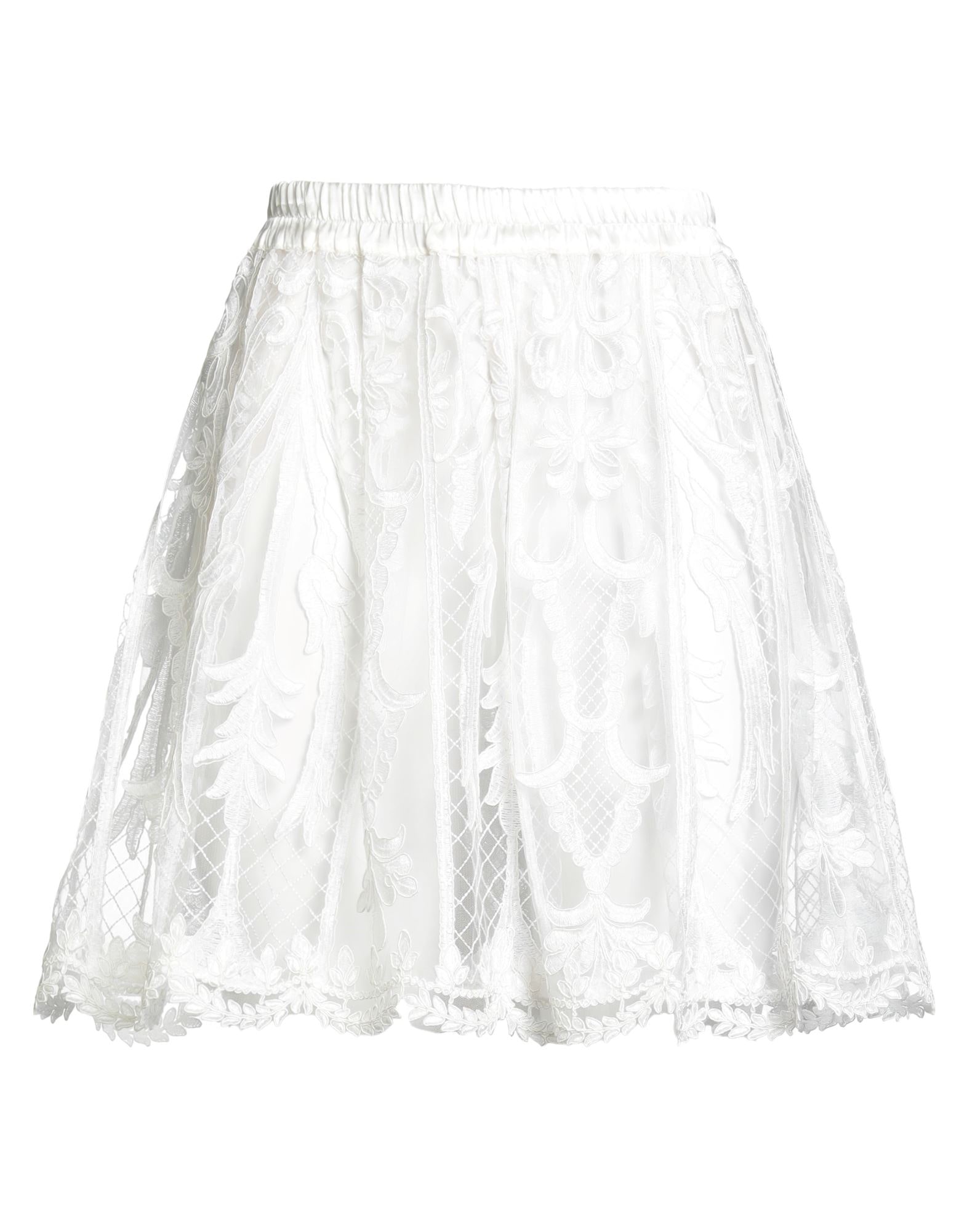 MAURIZIO - Mini skirts