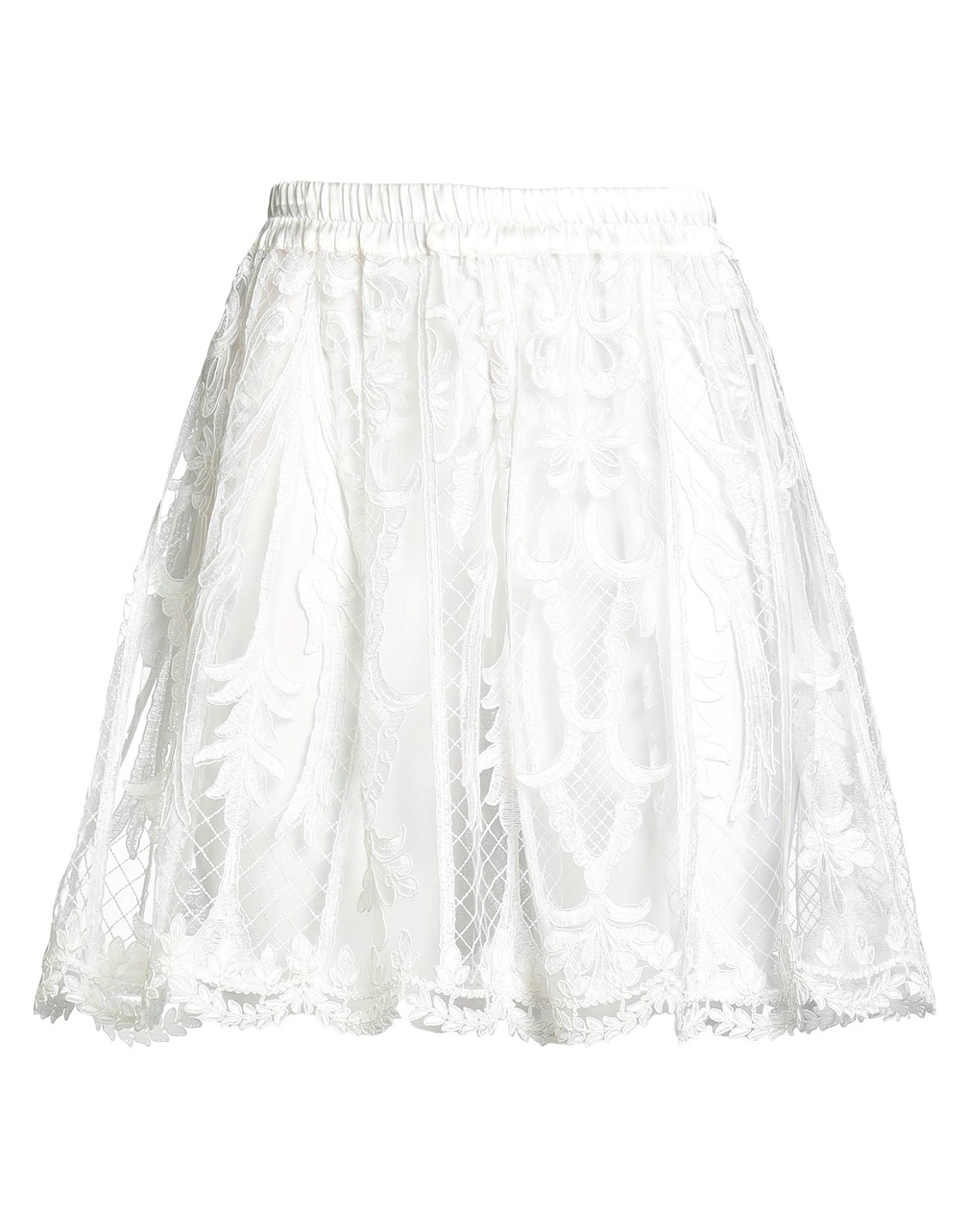 MAURIZIO - Mini skirts