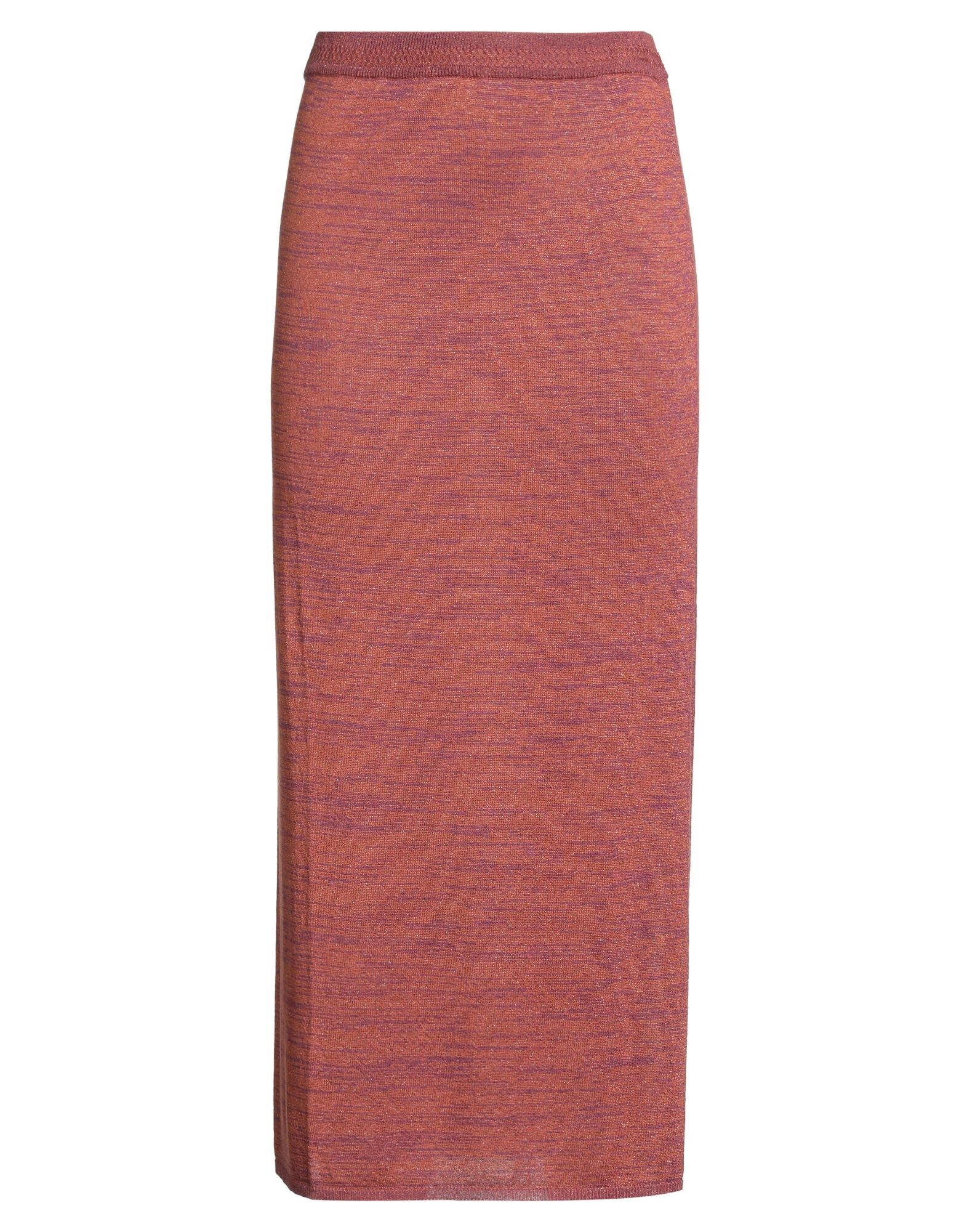 DES PETITS HAUTS - Midi skirts