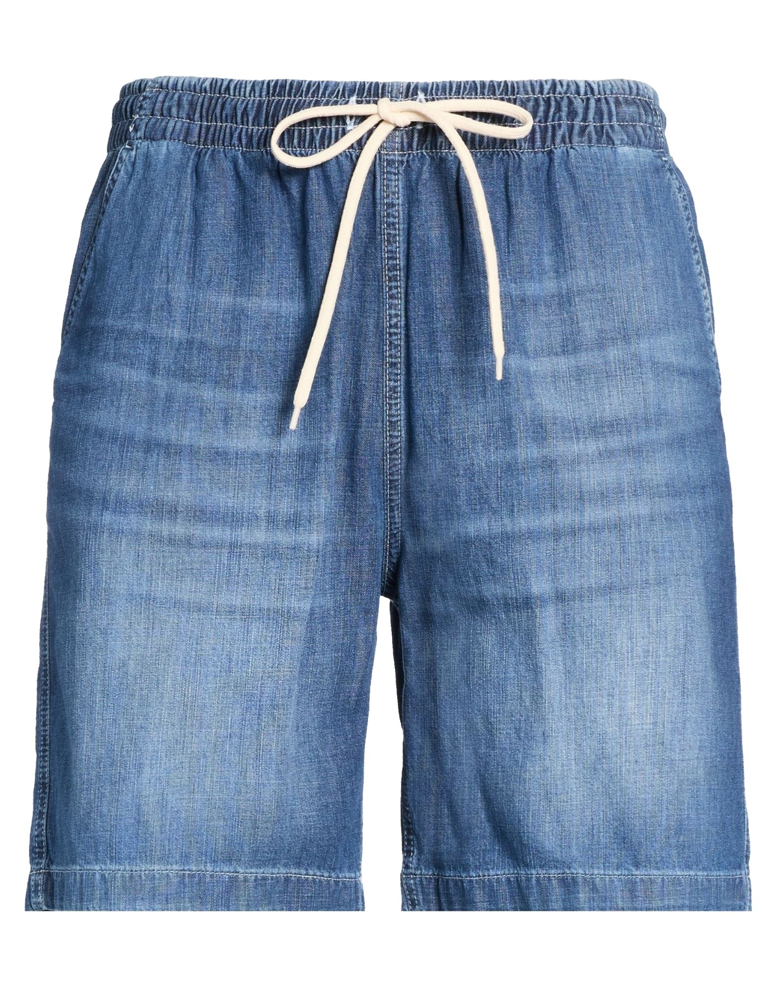 LIU •JO MAN - Denim shorts