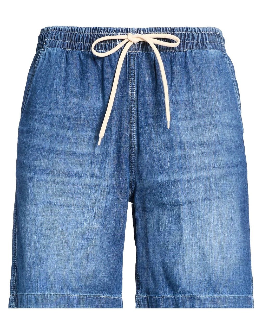 LIU •JO MAN - Denim shorts
