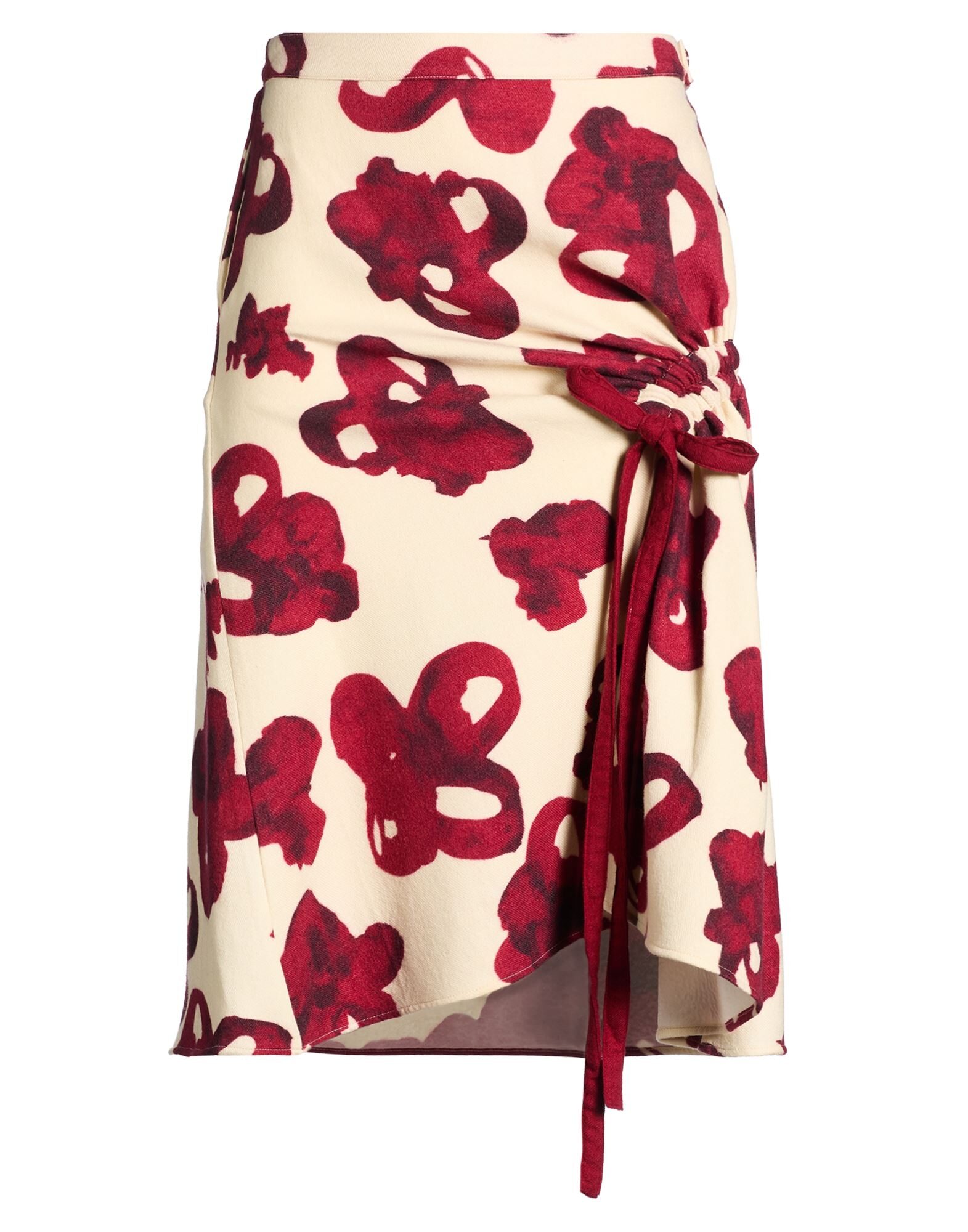 LOVEBIRDS - Юбки миди