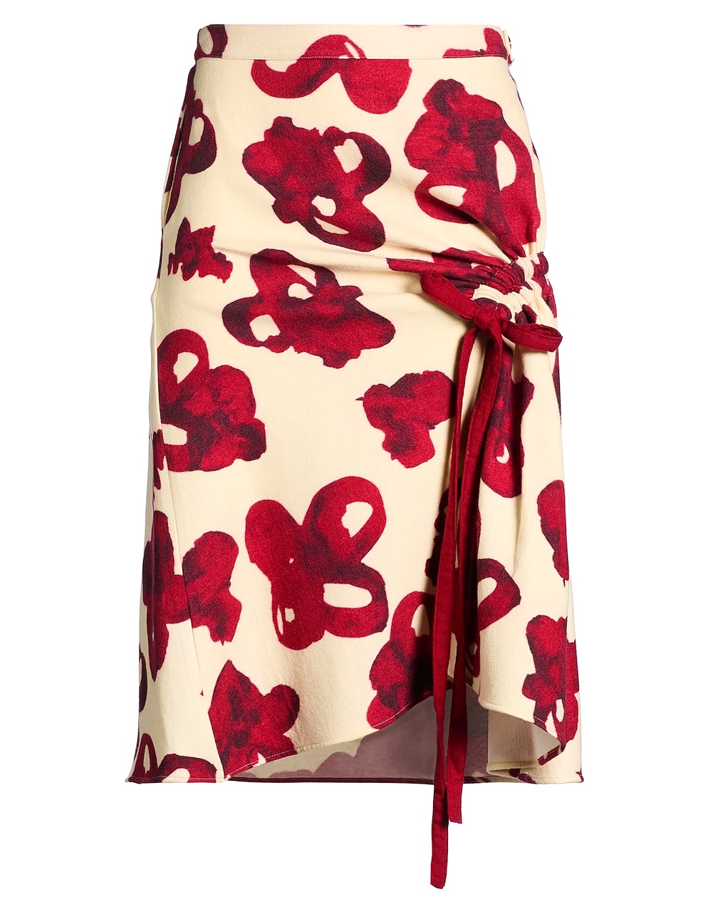 LOVEBIRDS - Midi skirts