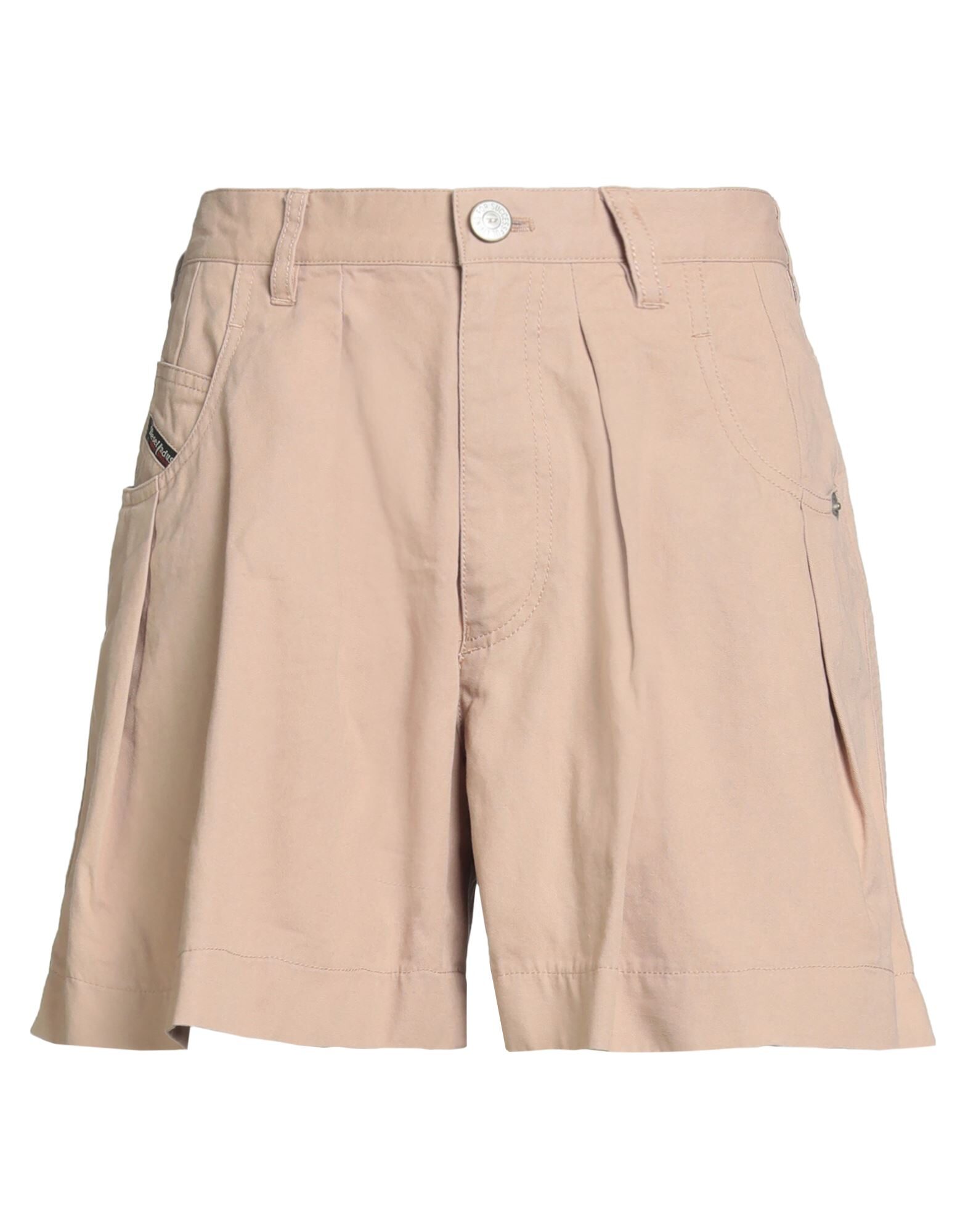 DIESEL - Shorts & Bermuda Shorts