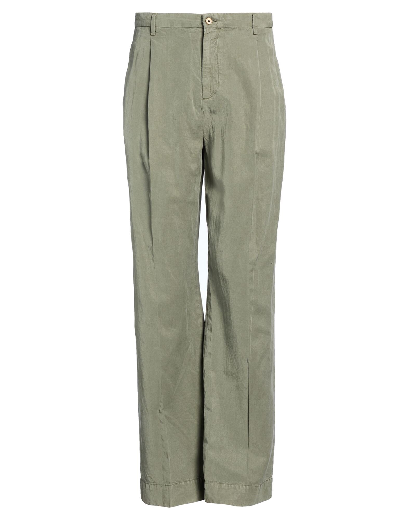 BRIGLIA 1949 - 캐주얼 바지