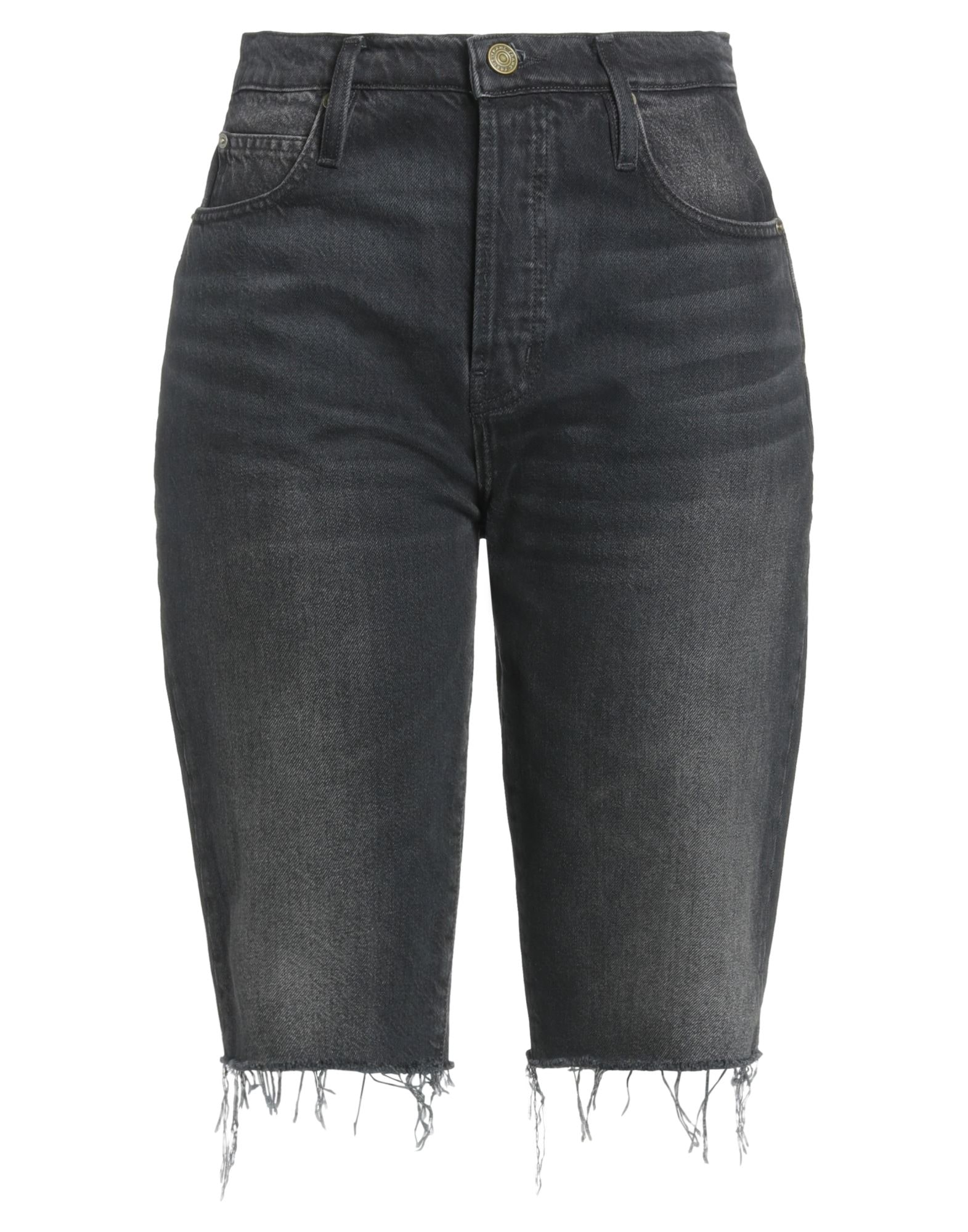 FRAME - Denim shorts