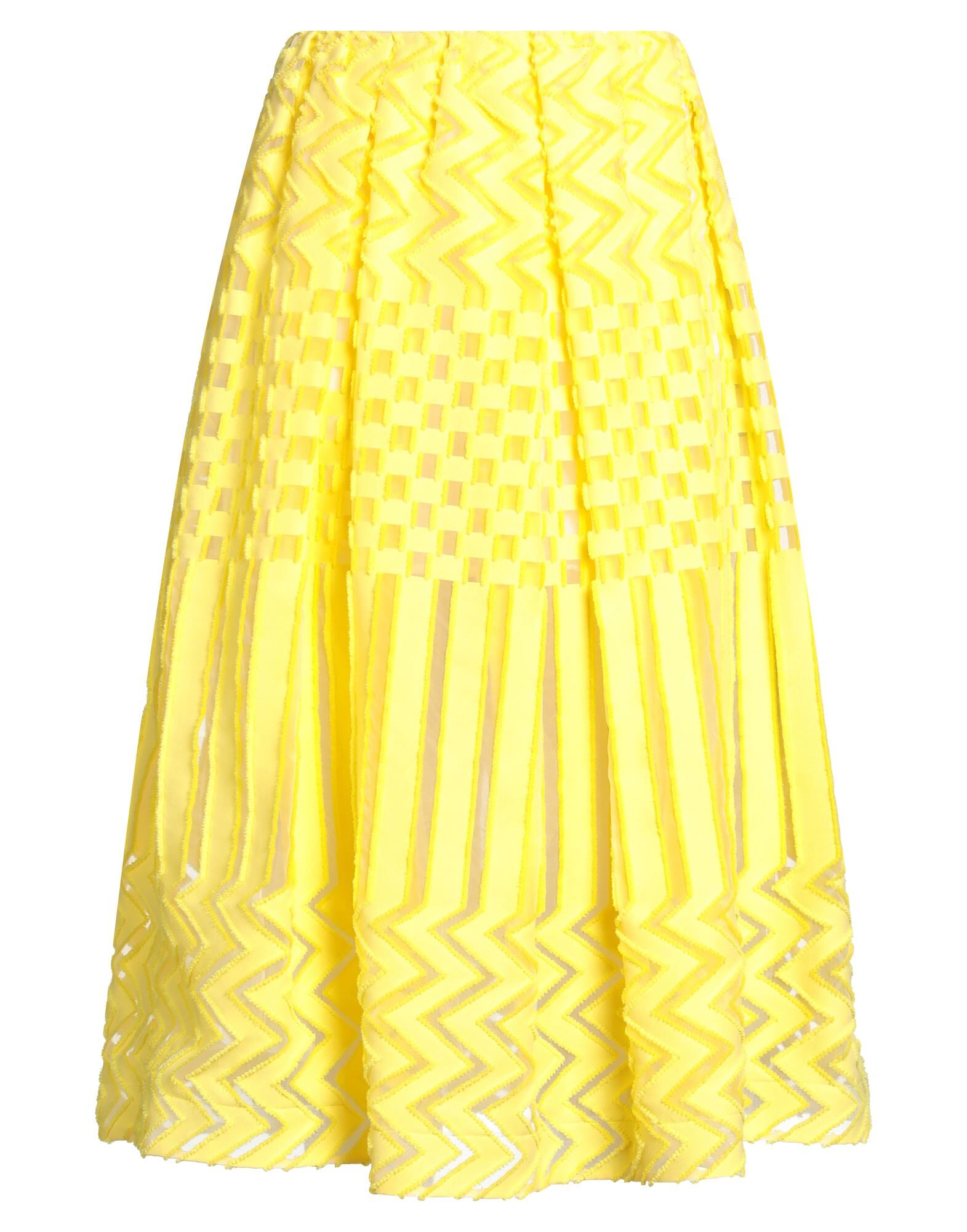 SARA ROKA - Midi skirts