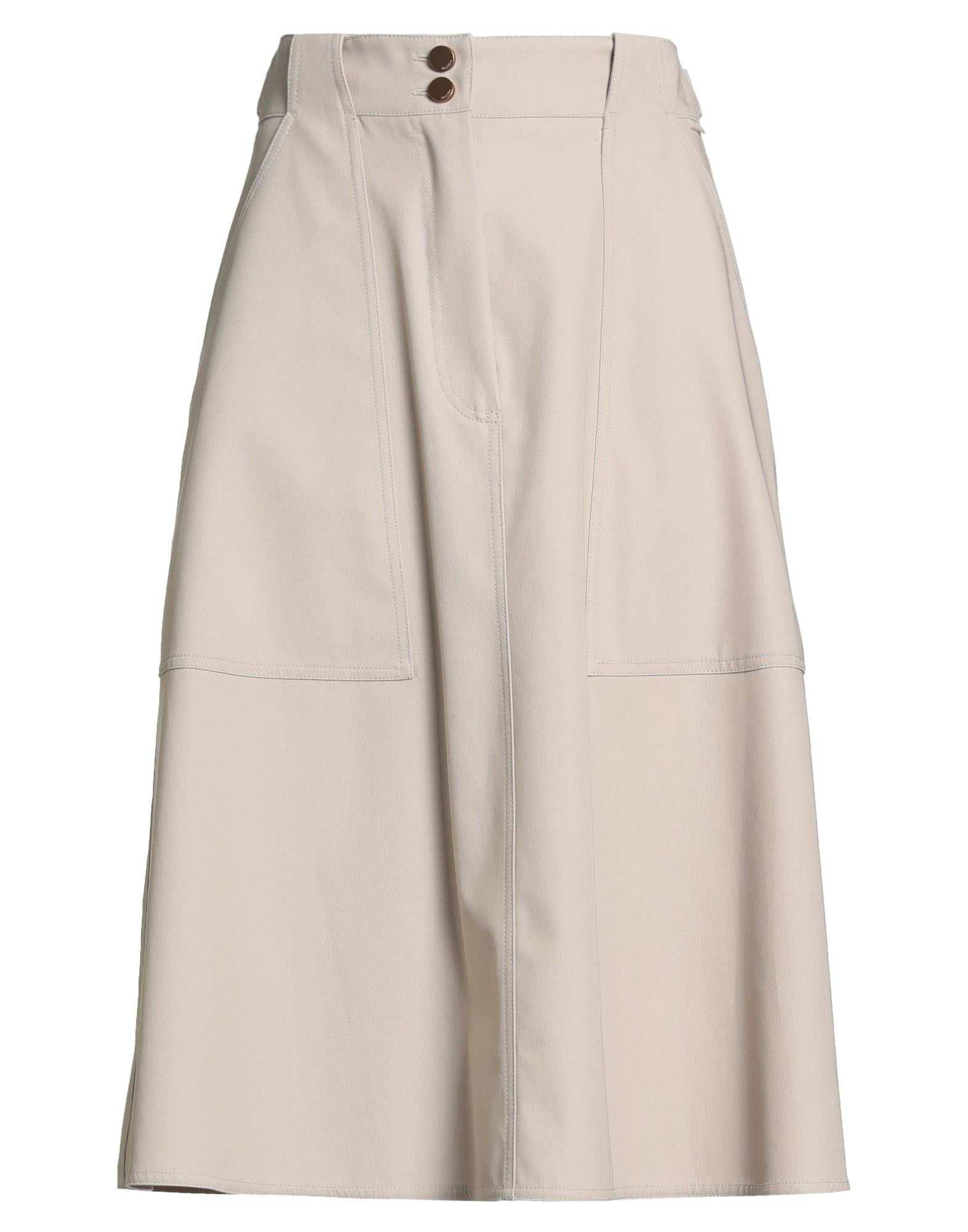 MAX MARA - Midi skirts